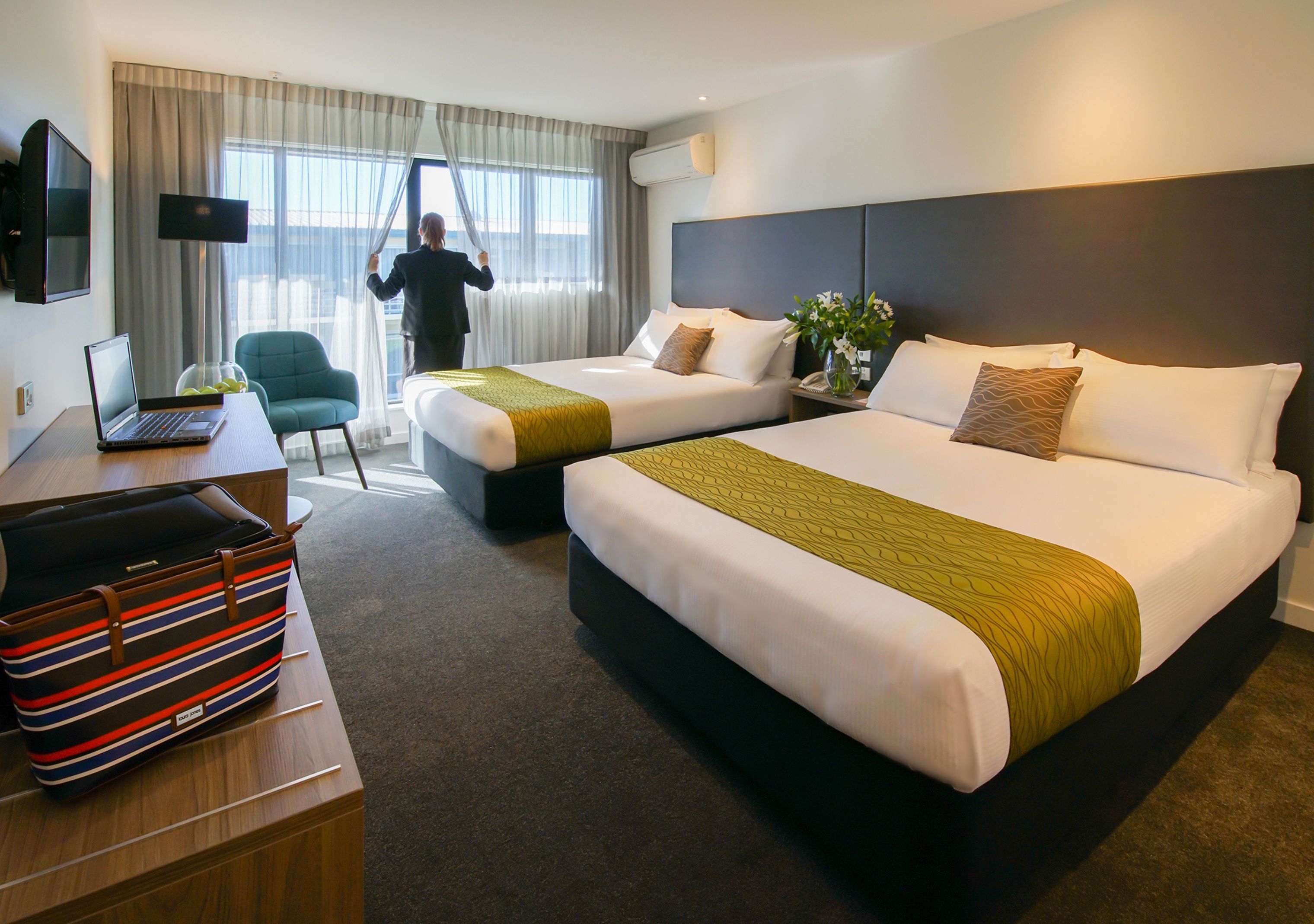 Double or Twin Superior