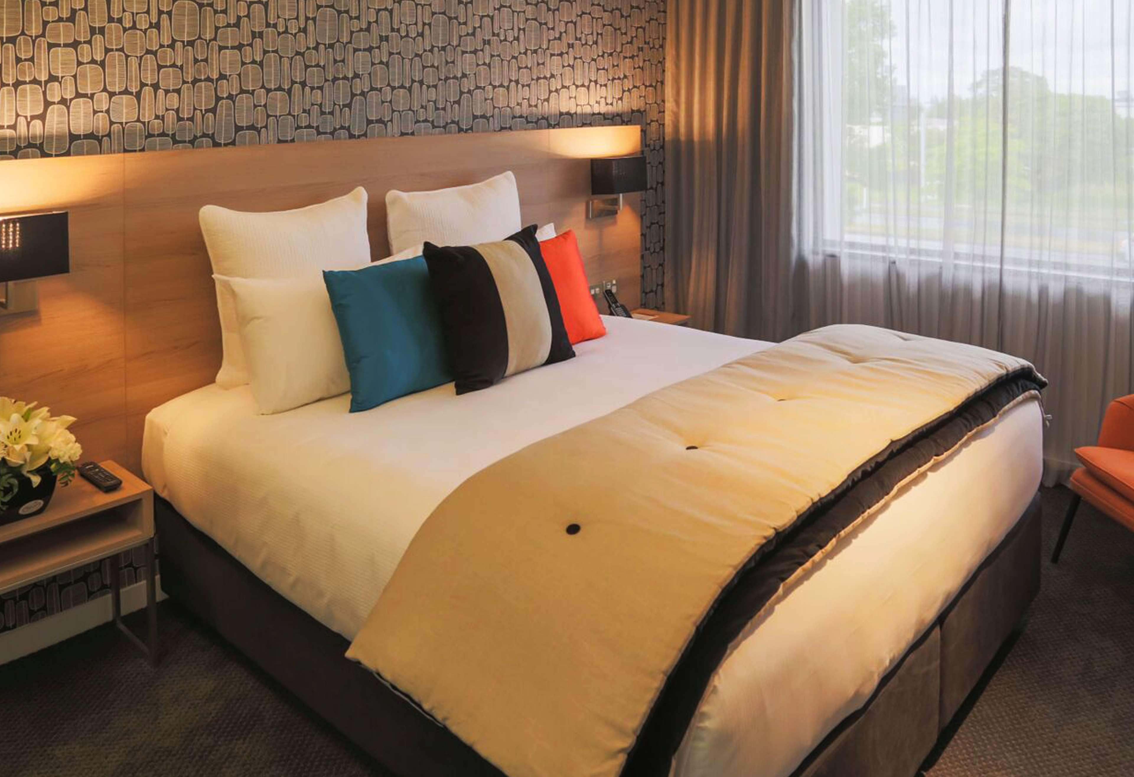 Suite Premium King Bed