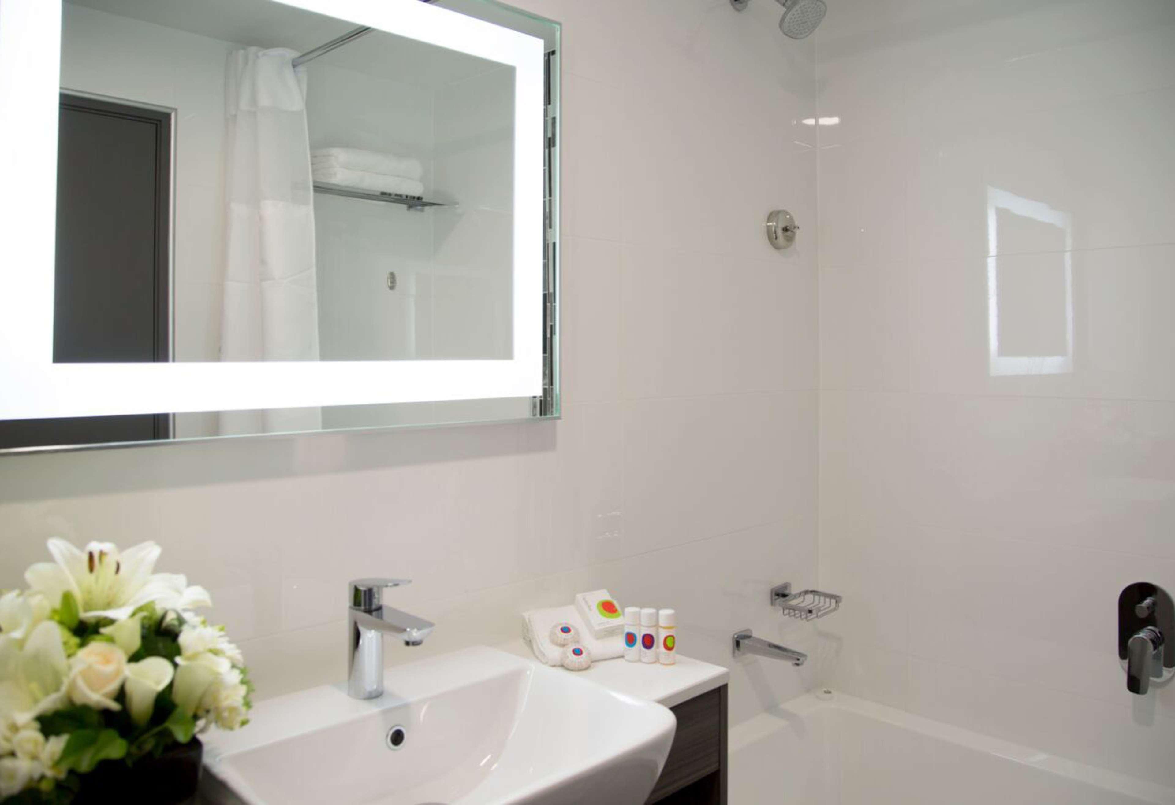 Suite Premium King Bed