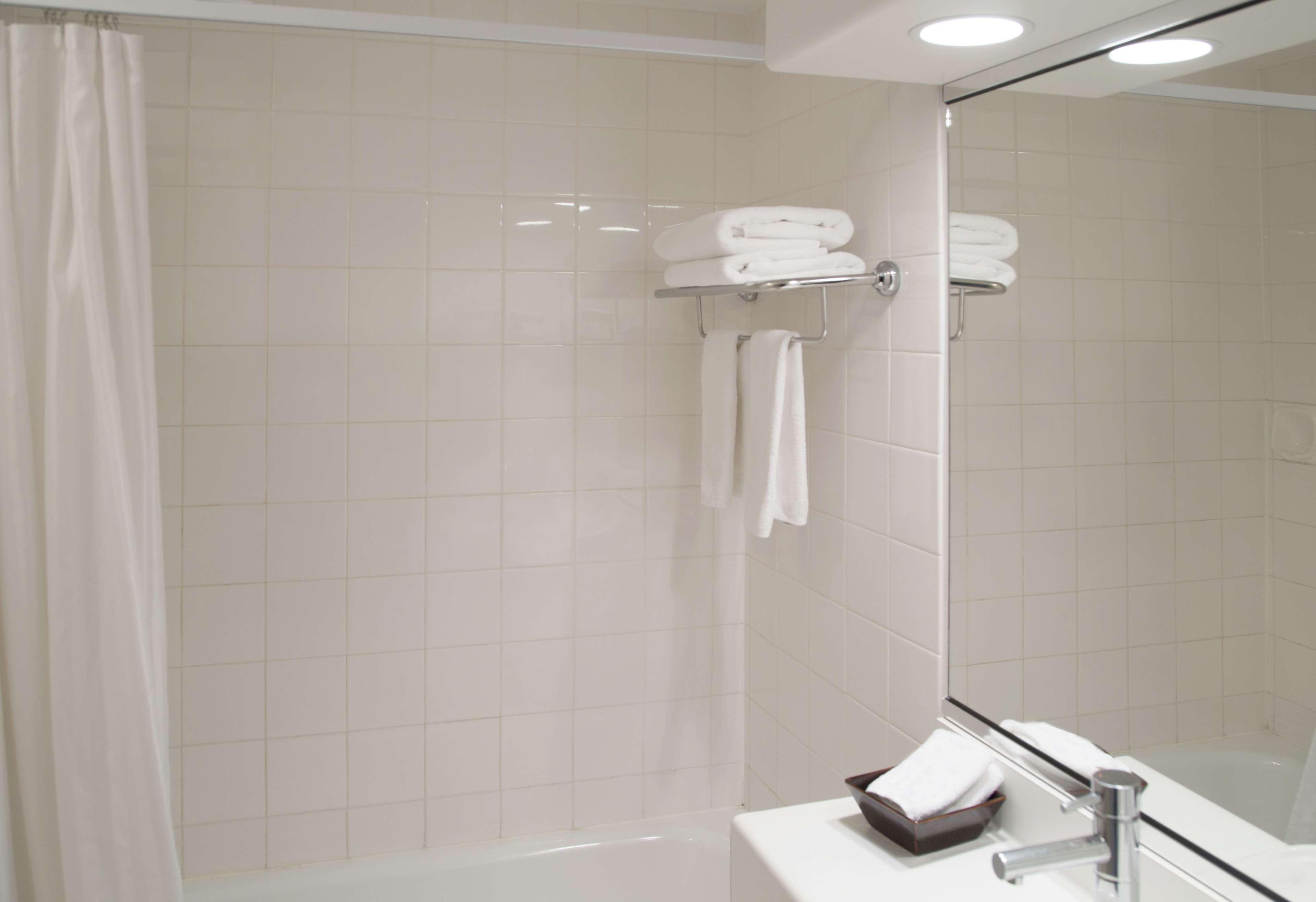 Twin Classic Two Double Beds