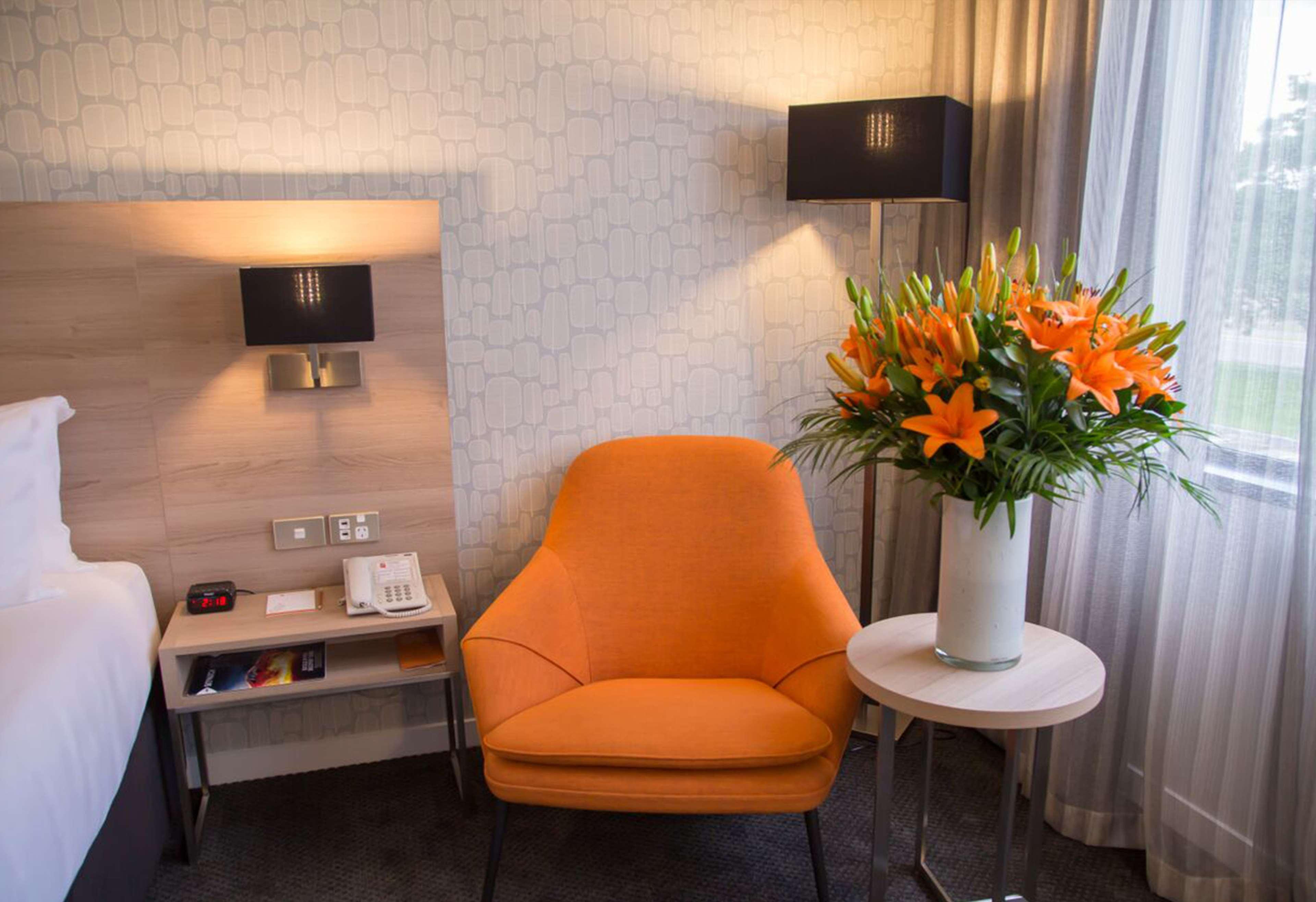 Suite Premium King Bed