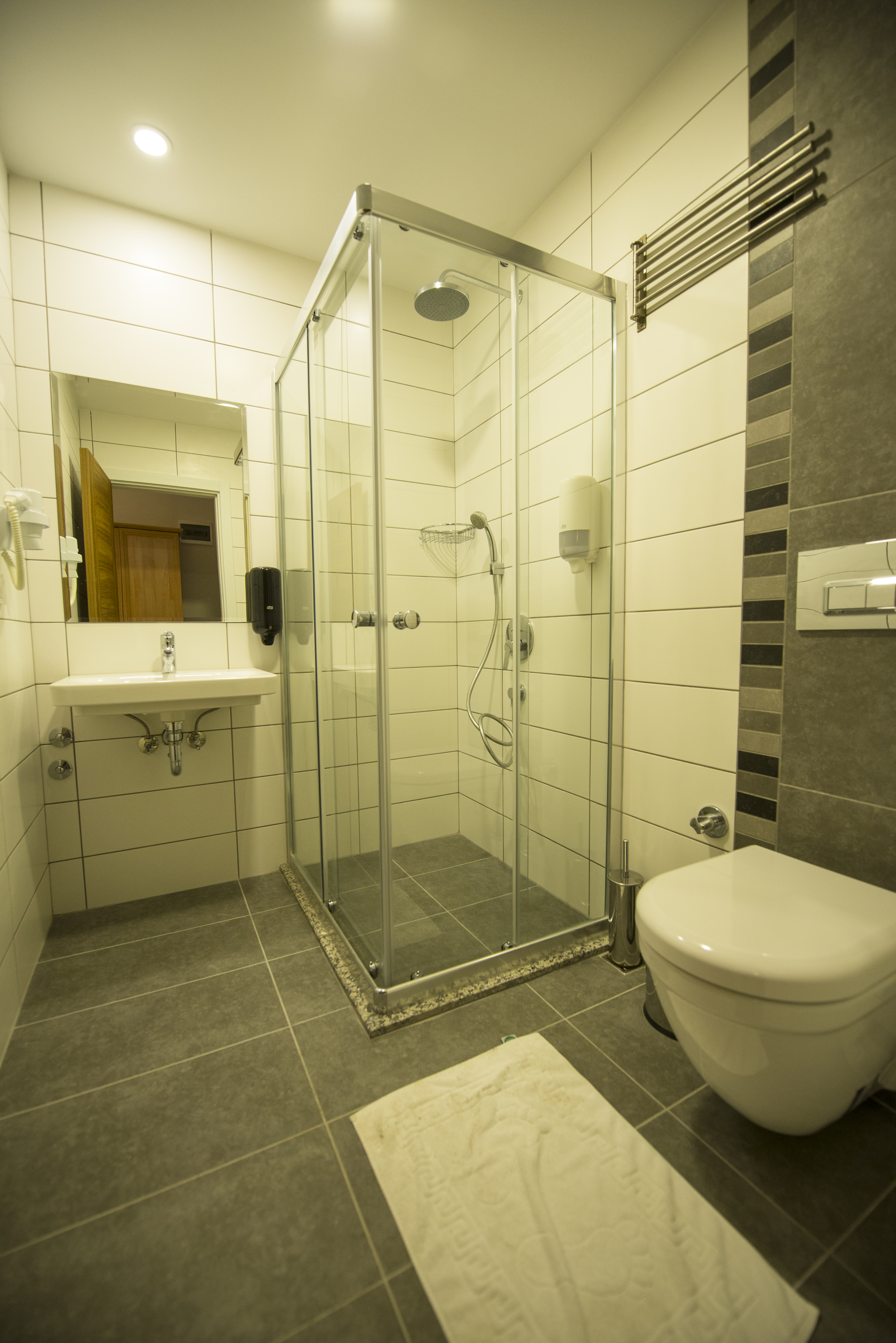 Family Room Bunk Bed