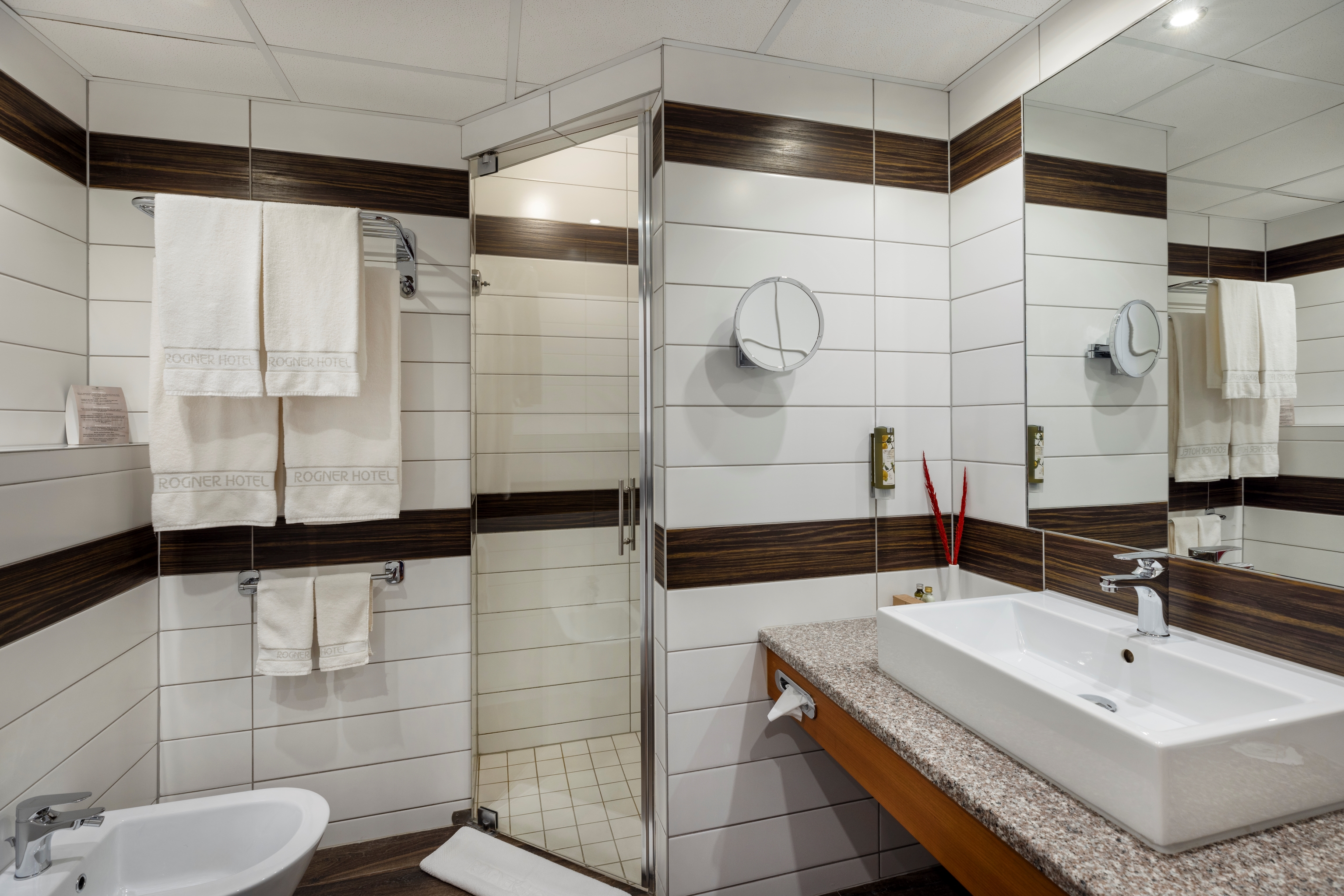 Double or Twin Deluxe