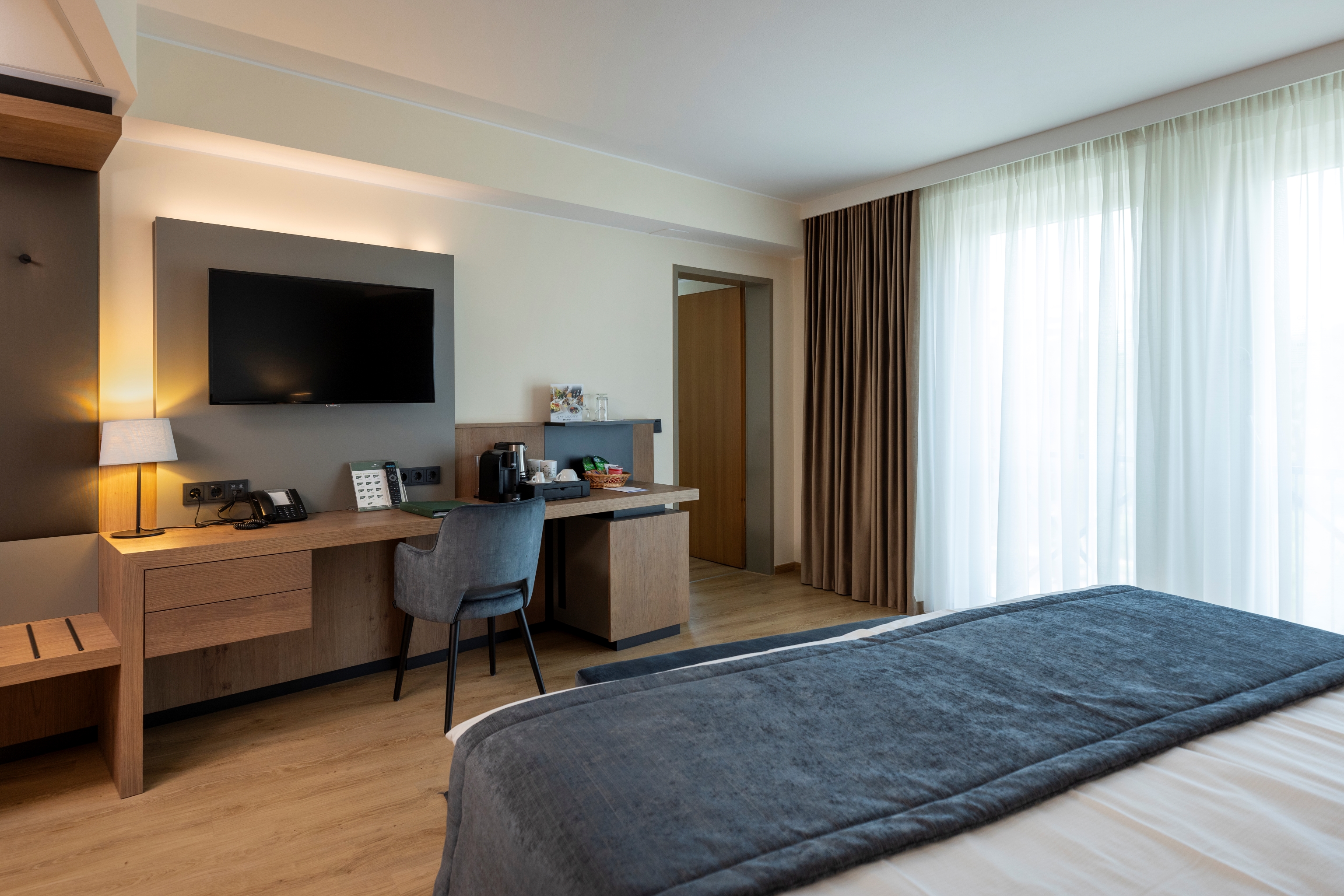 Junior Suite Standard