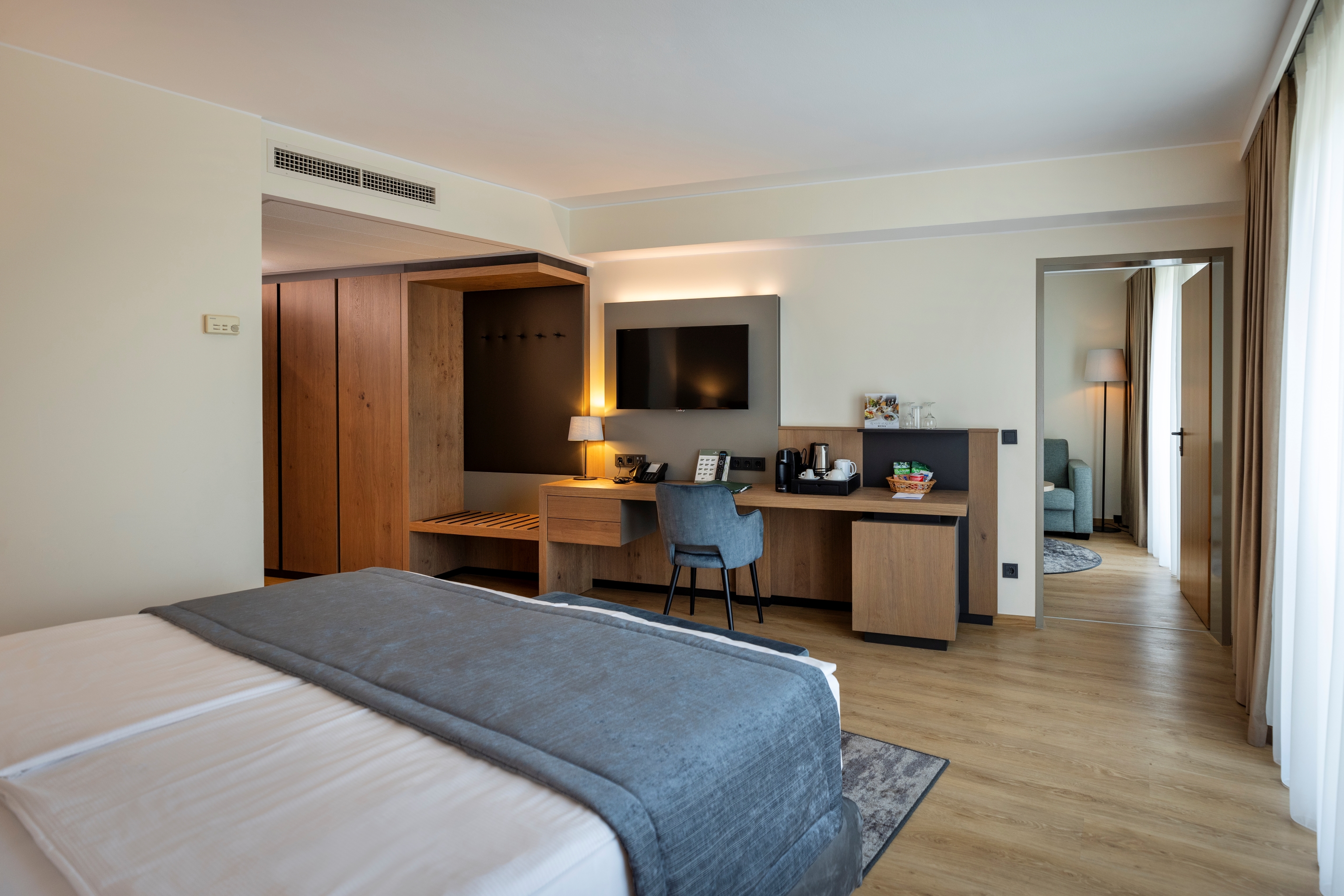 Junior Suite Standard