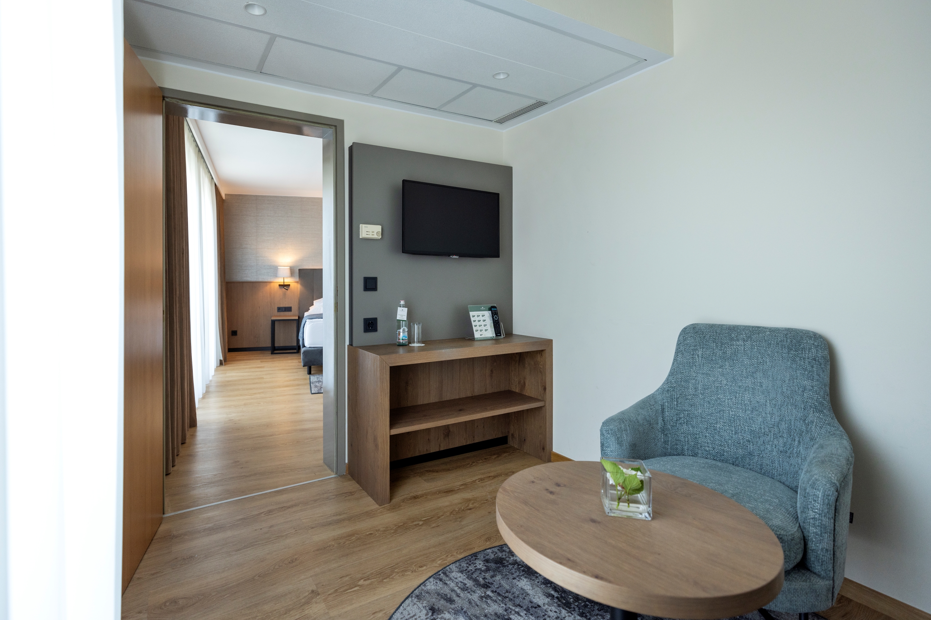 Junior Suite Standard