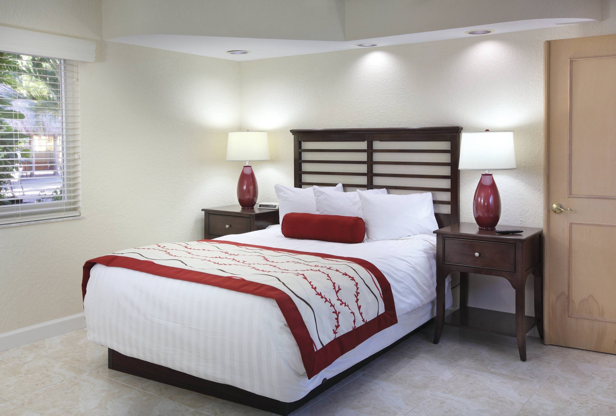 Apartment One Bedroom