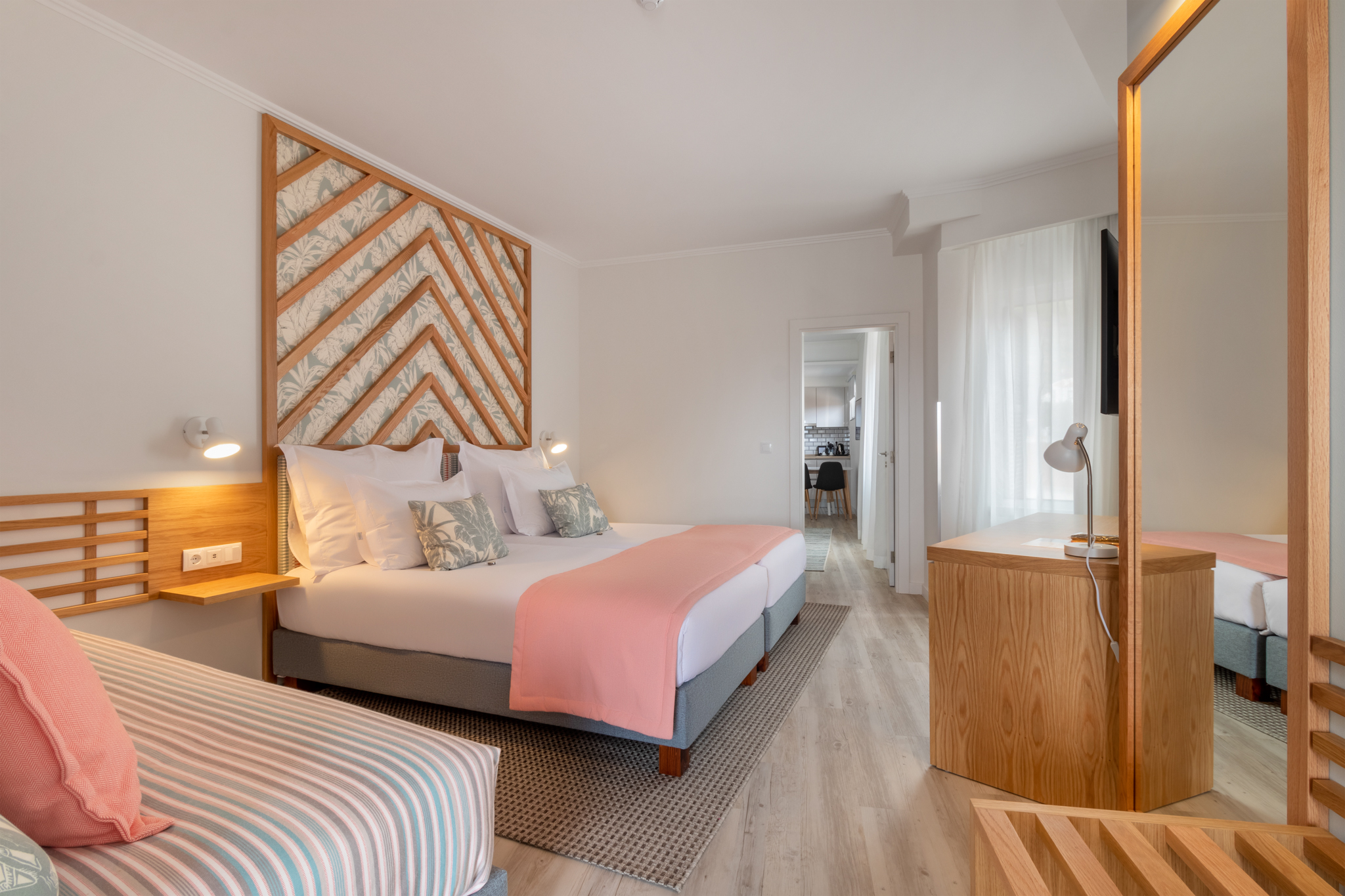 Family Room Standard