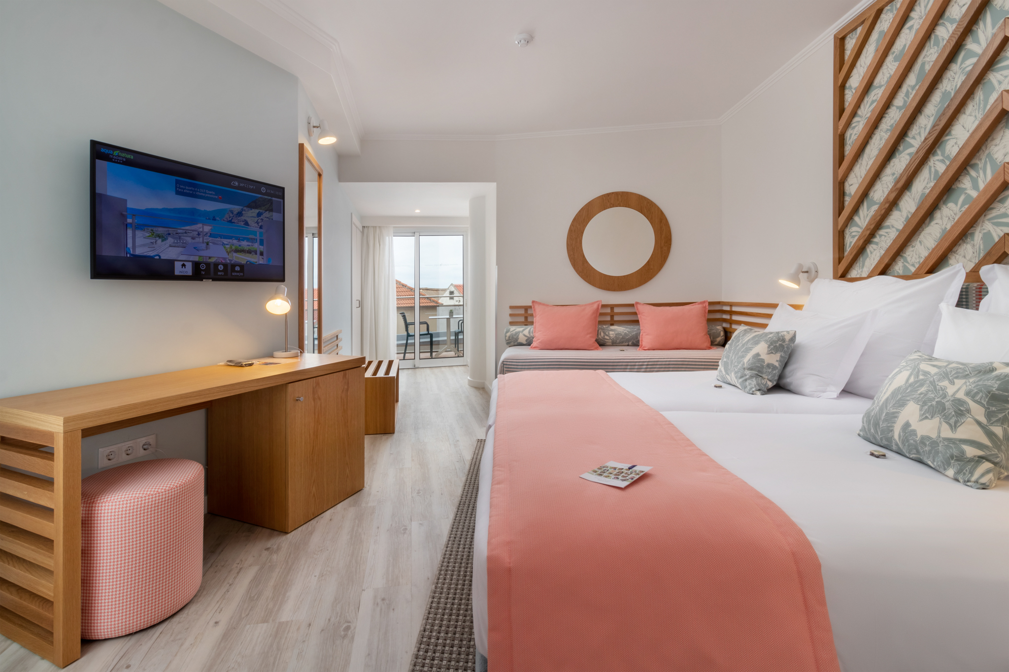 Family Room Standard