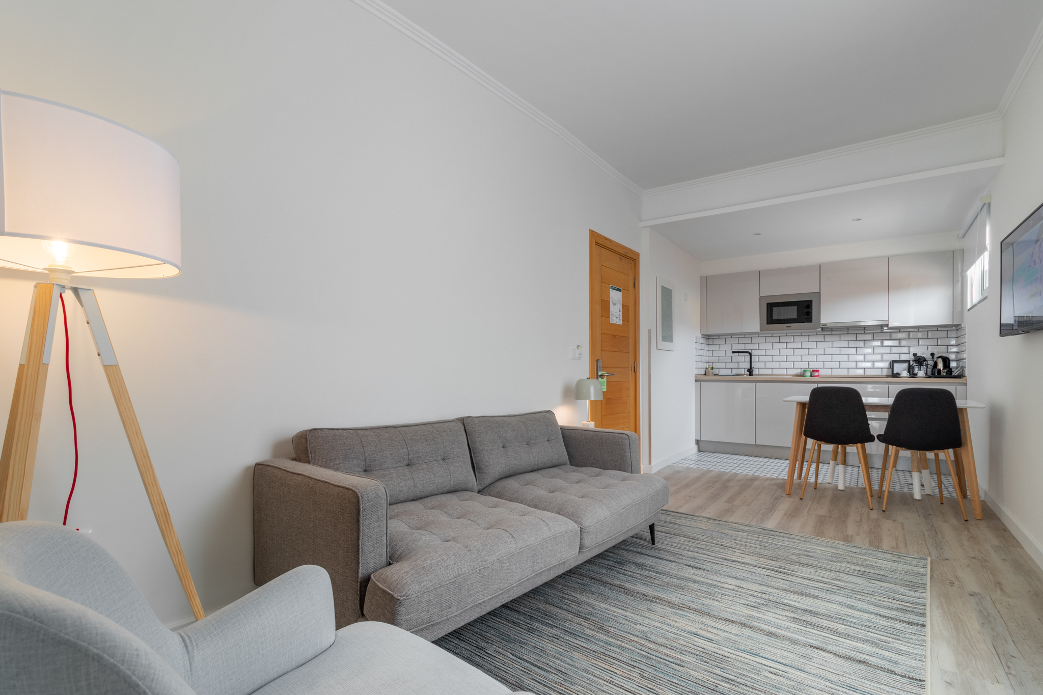 Family Room Standard