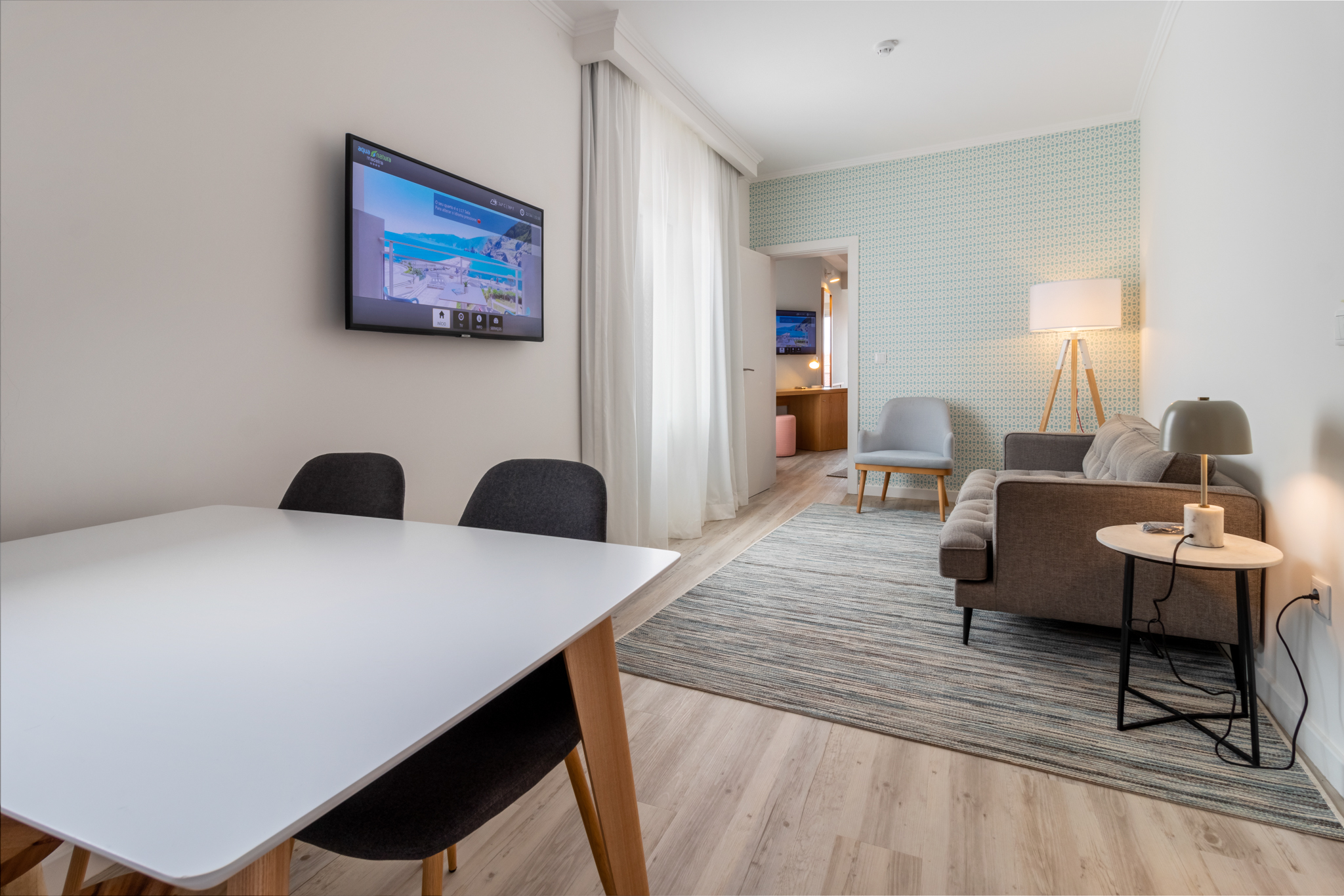 Family Room Standard