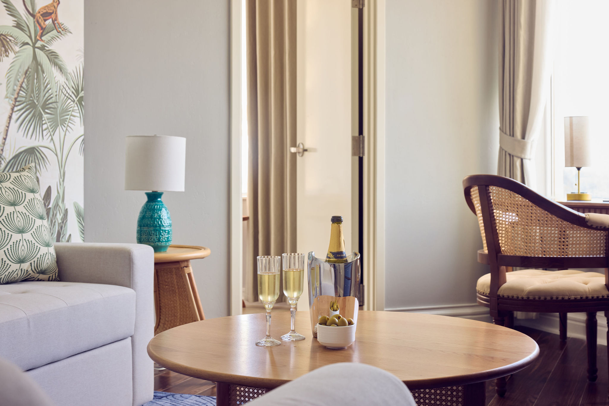 Suite Premium Ocean View