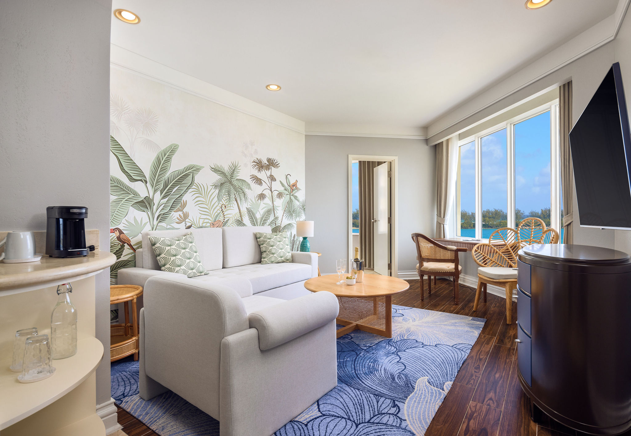 Suite Ocean View