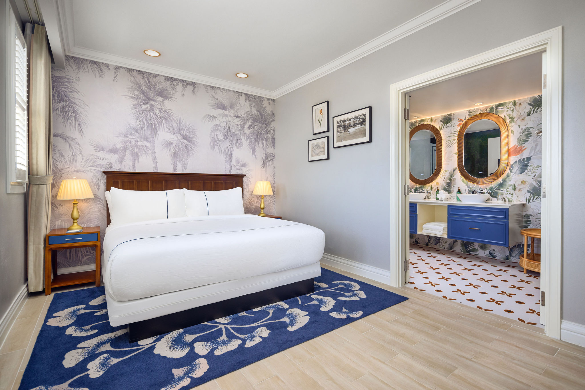 Suite Premium Ocean View