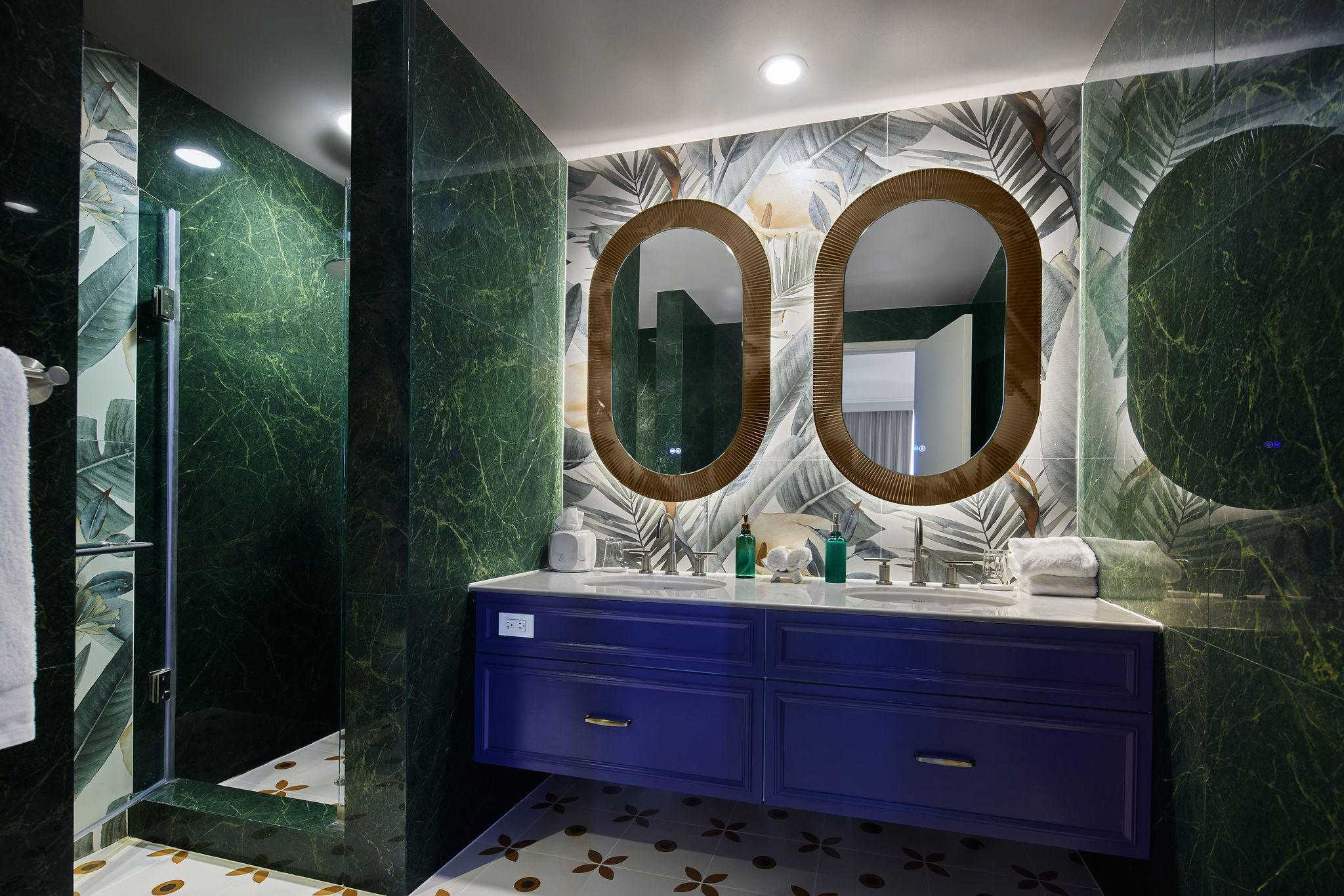 Suite Premium Ocean View