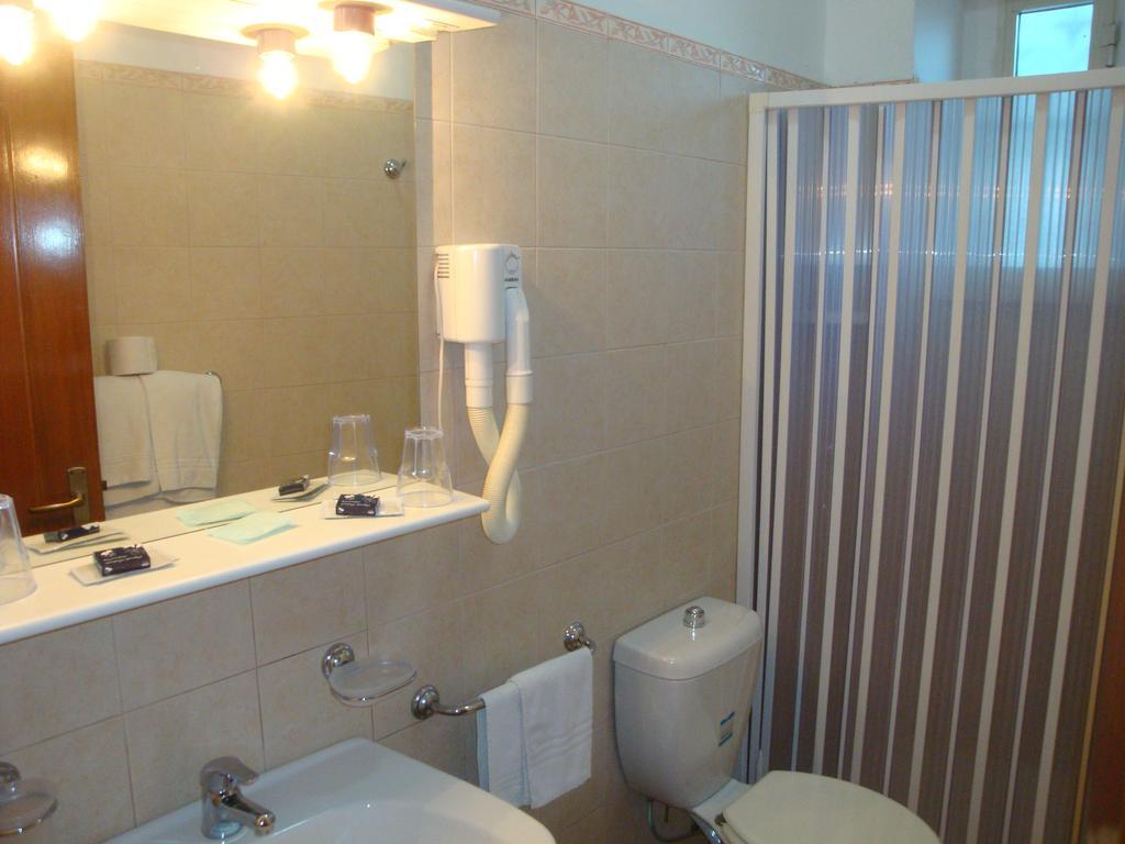 Single Sea View with Balcony