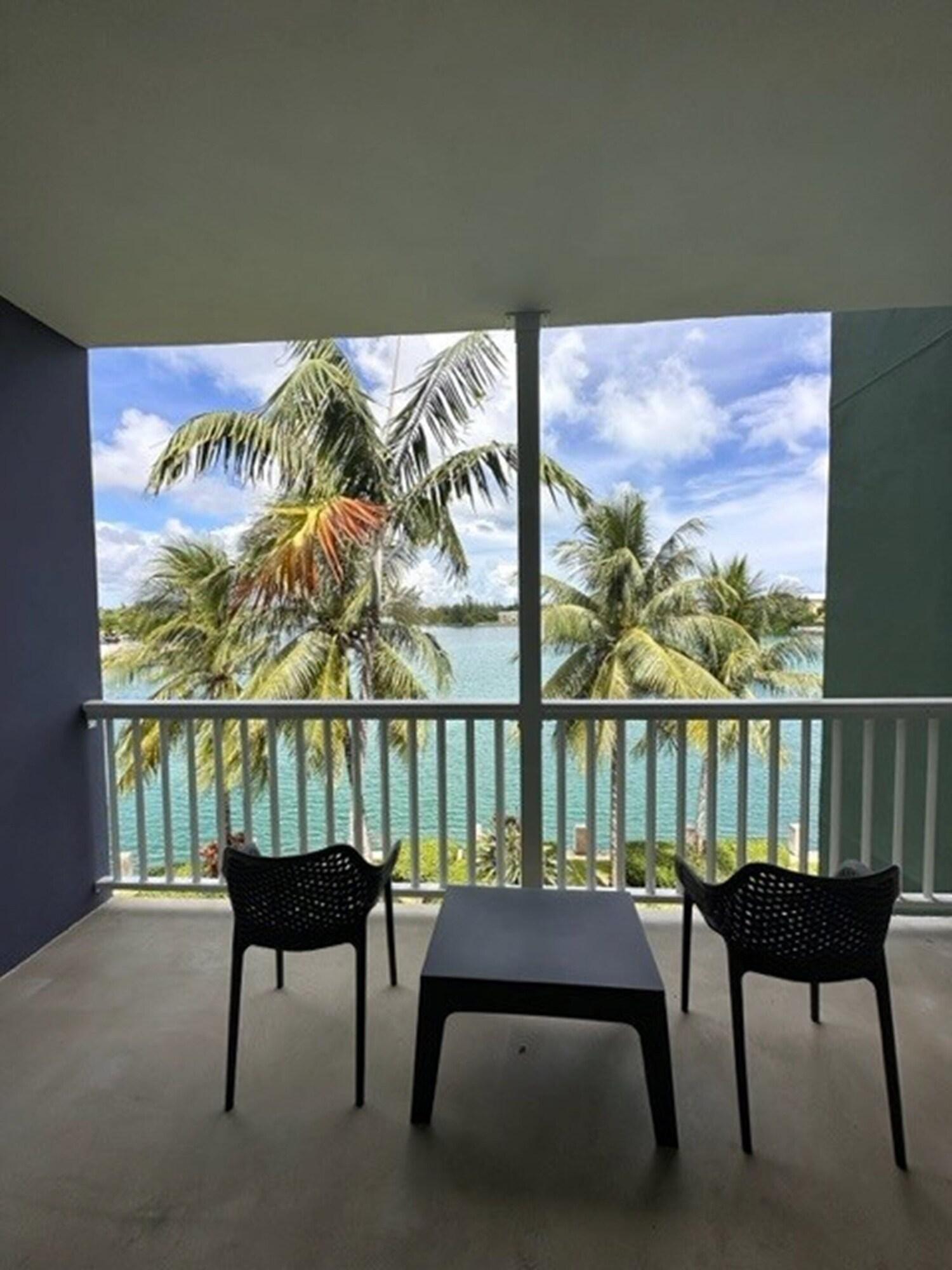 Double Superior King Bed