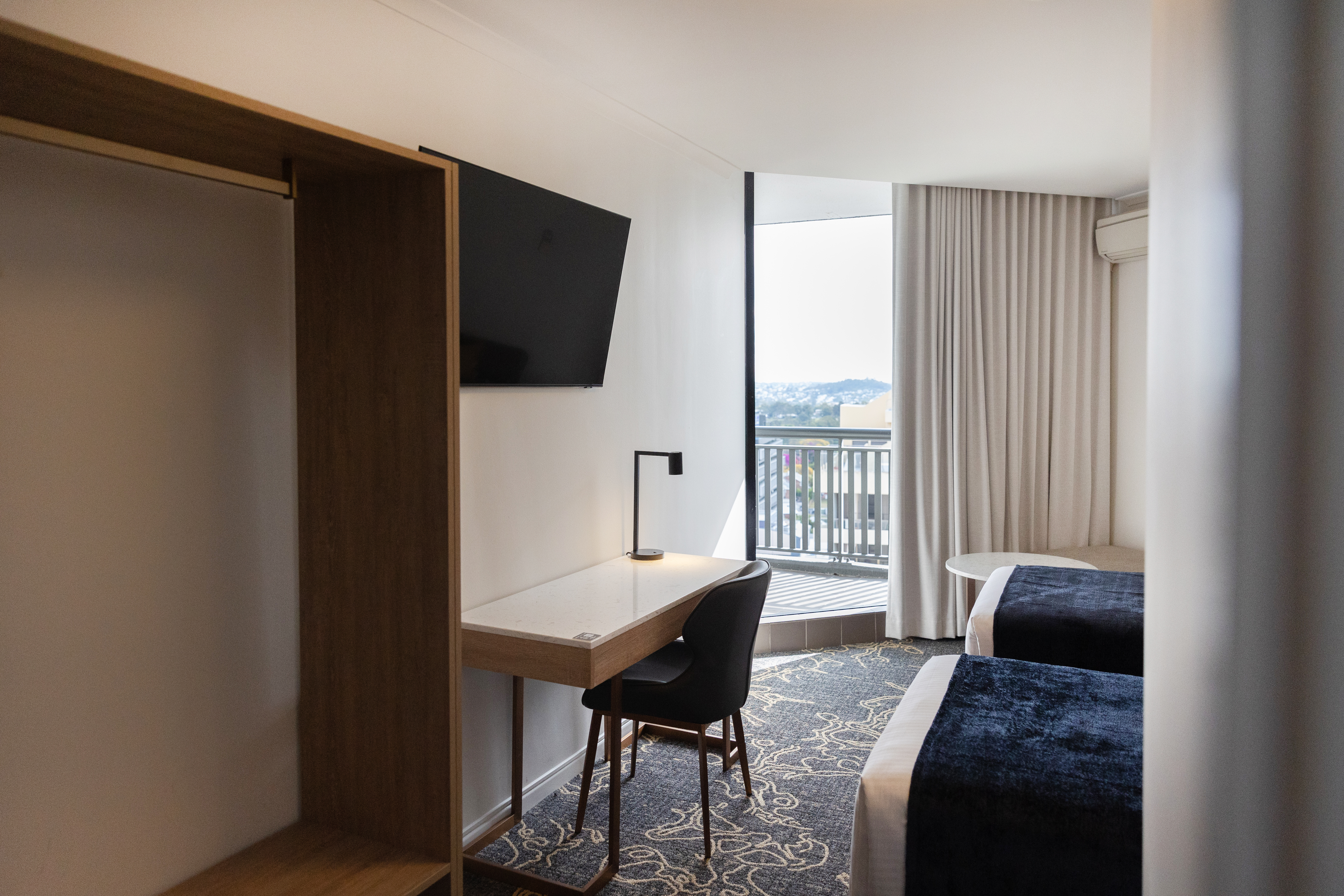 Family Room Standard