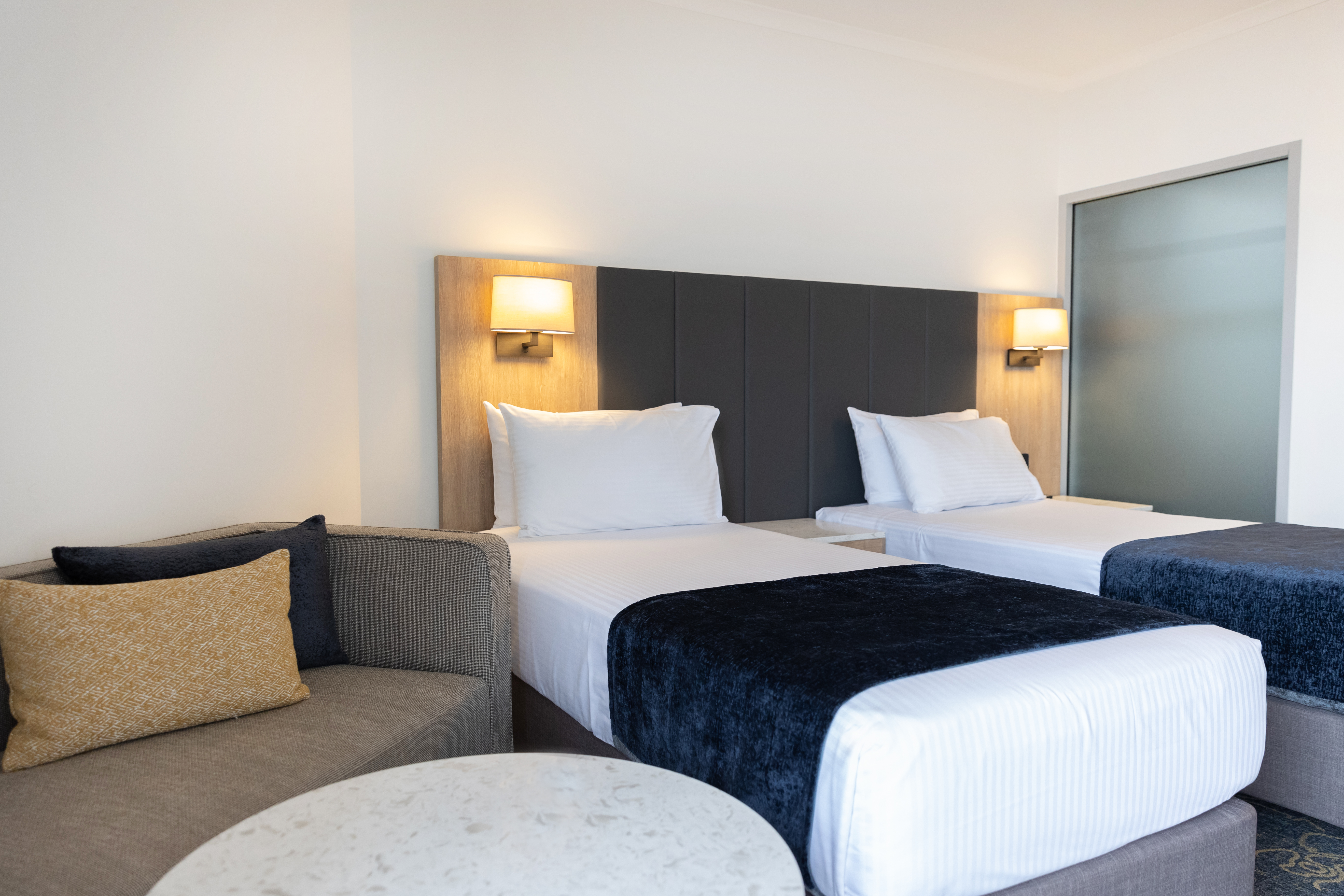 Family Room Standard