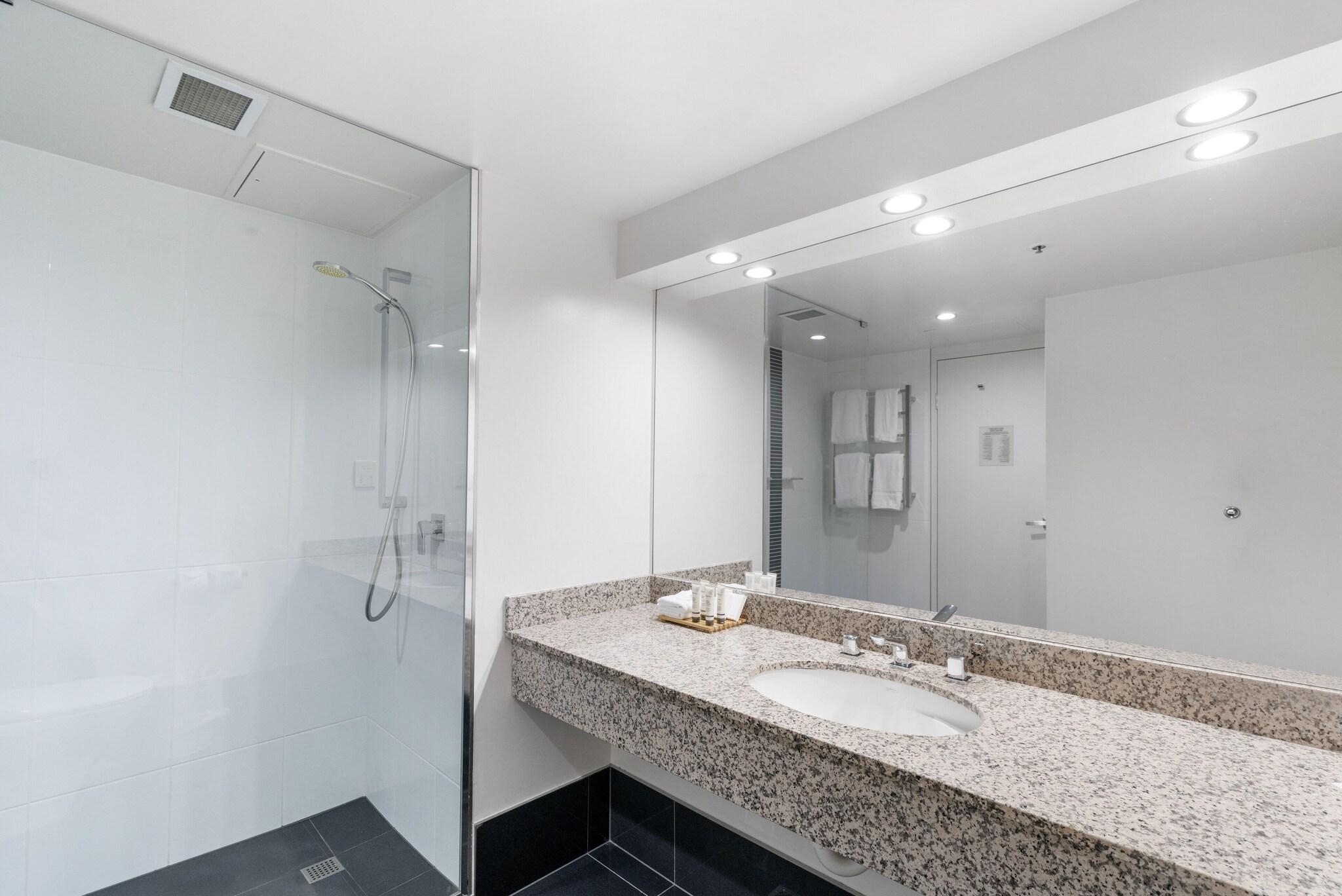 Family Room Three Beds