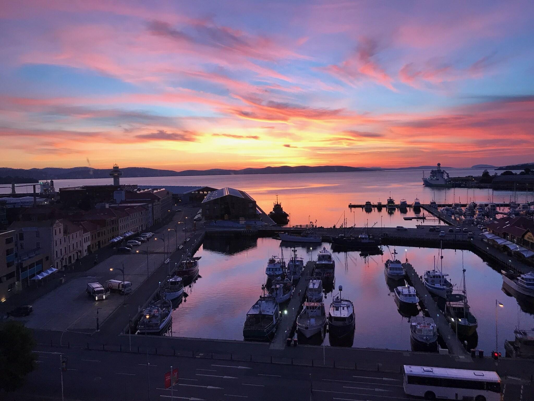 Suite Executive King Bed