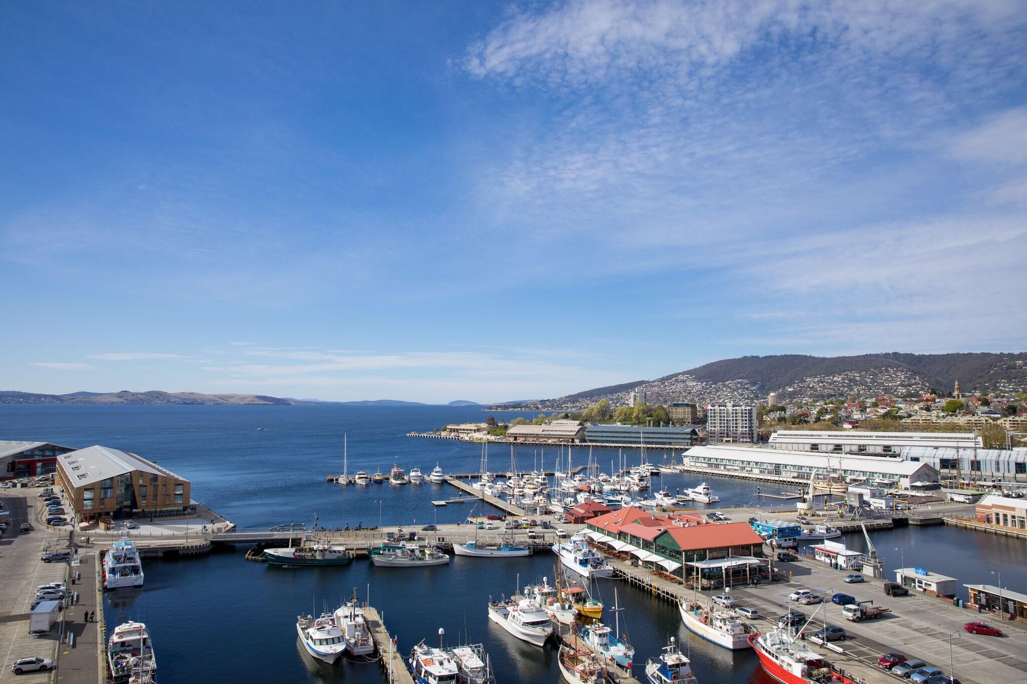 Suite Executive King Bed