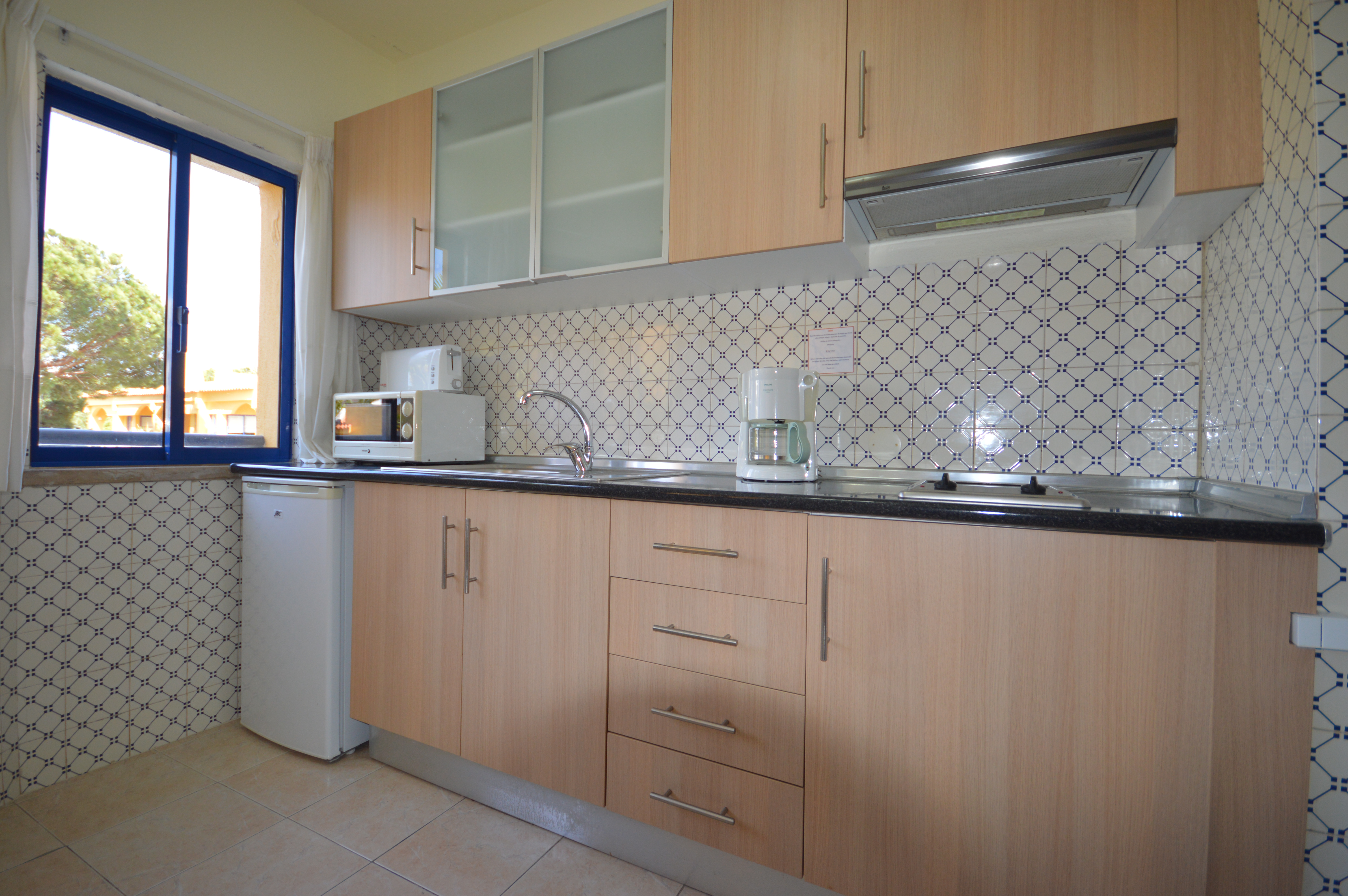 Apartment Two Bedrooms