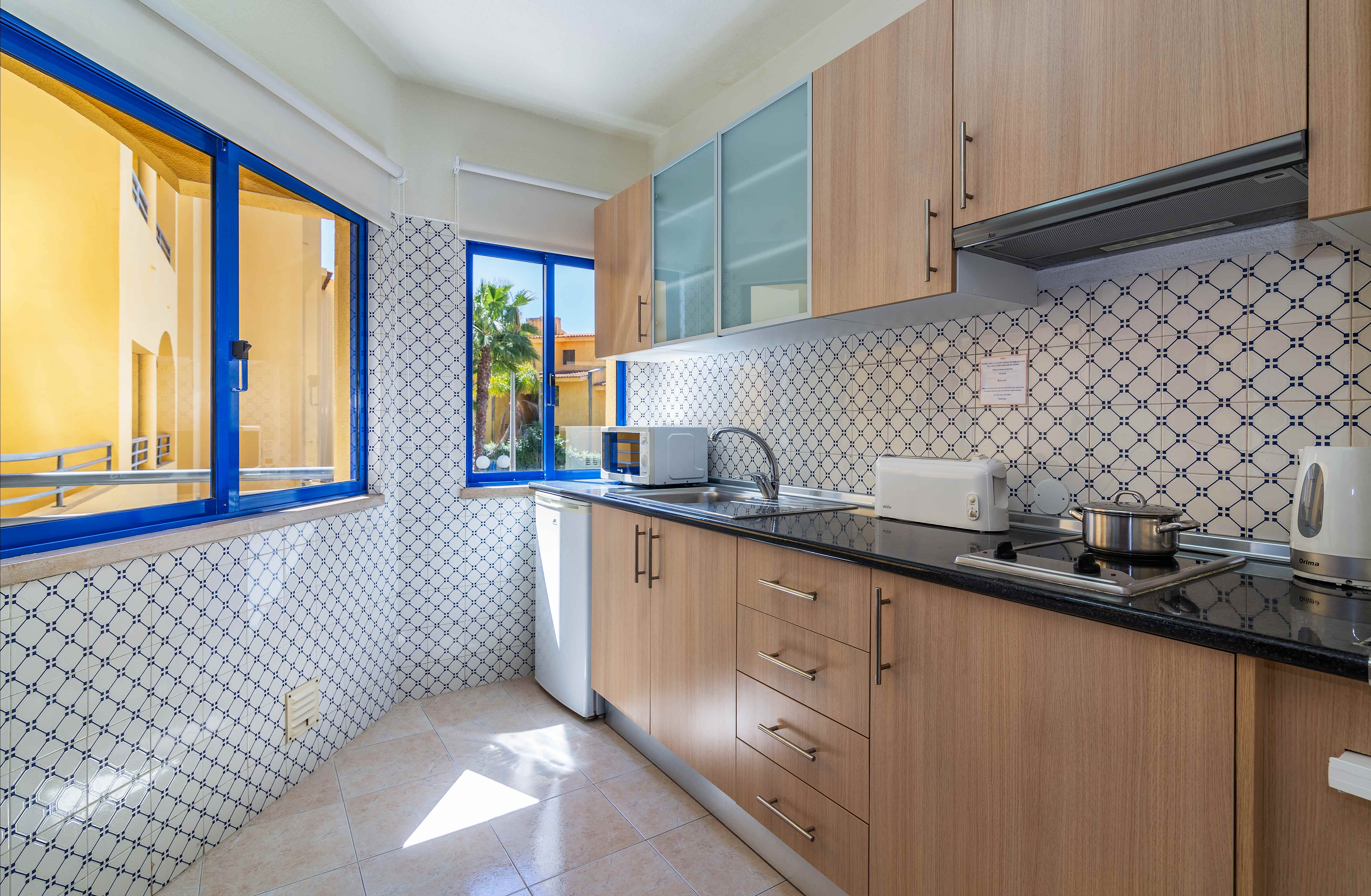 Apartment One Bedroom