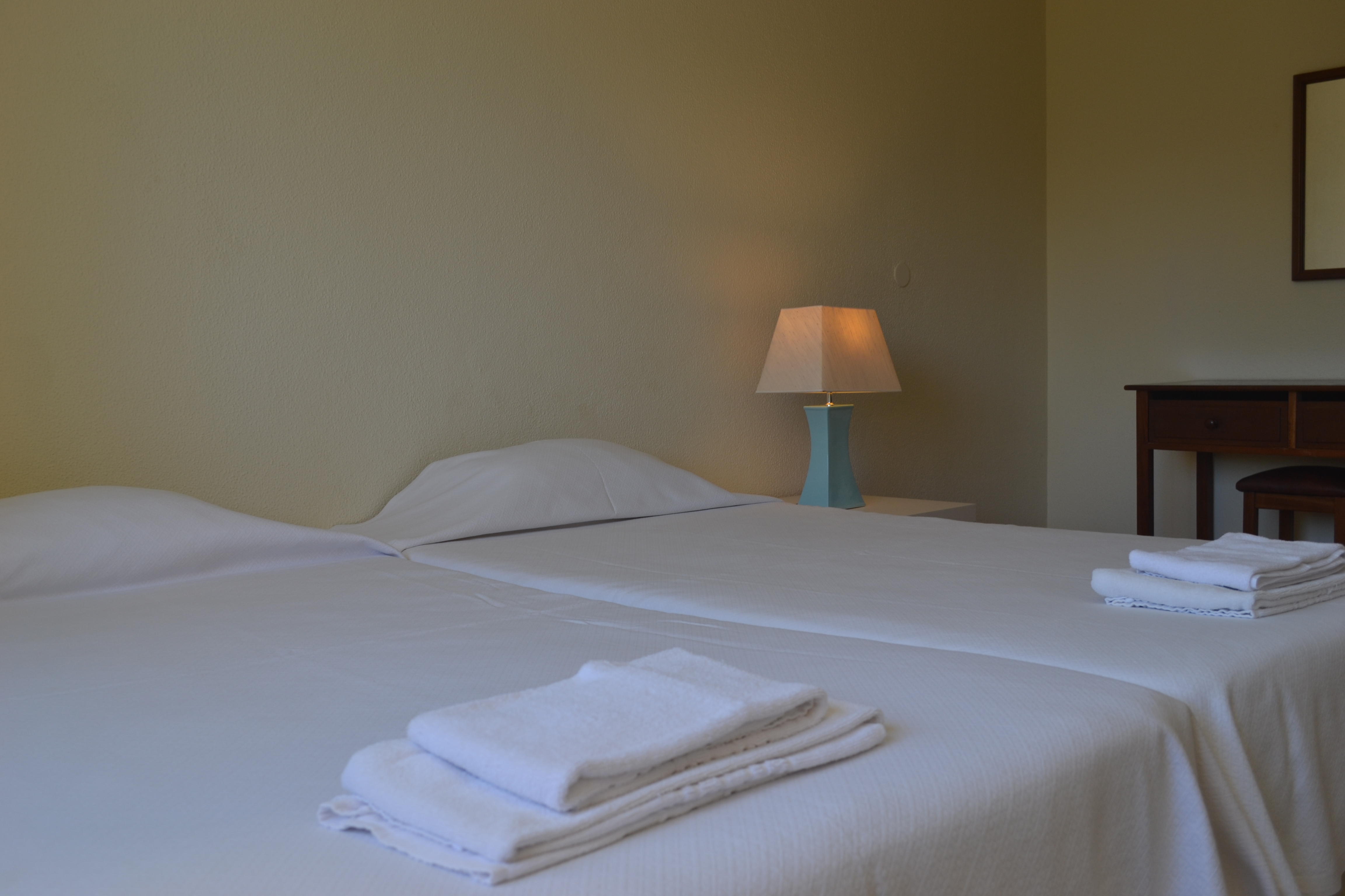 Apartment One Bedroom