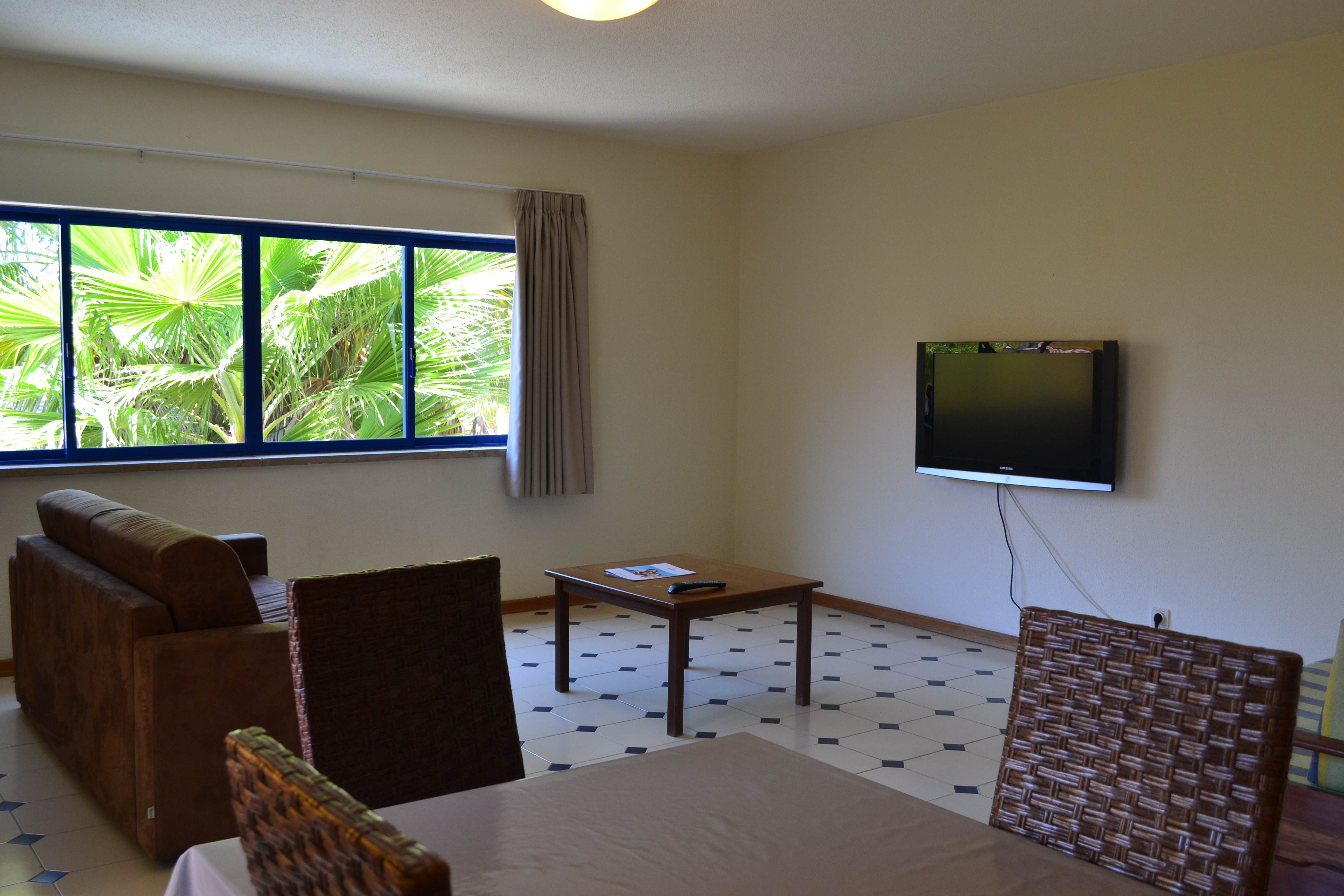 Apartment Two Bedrooms