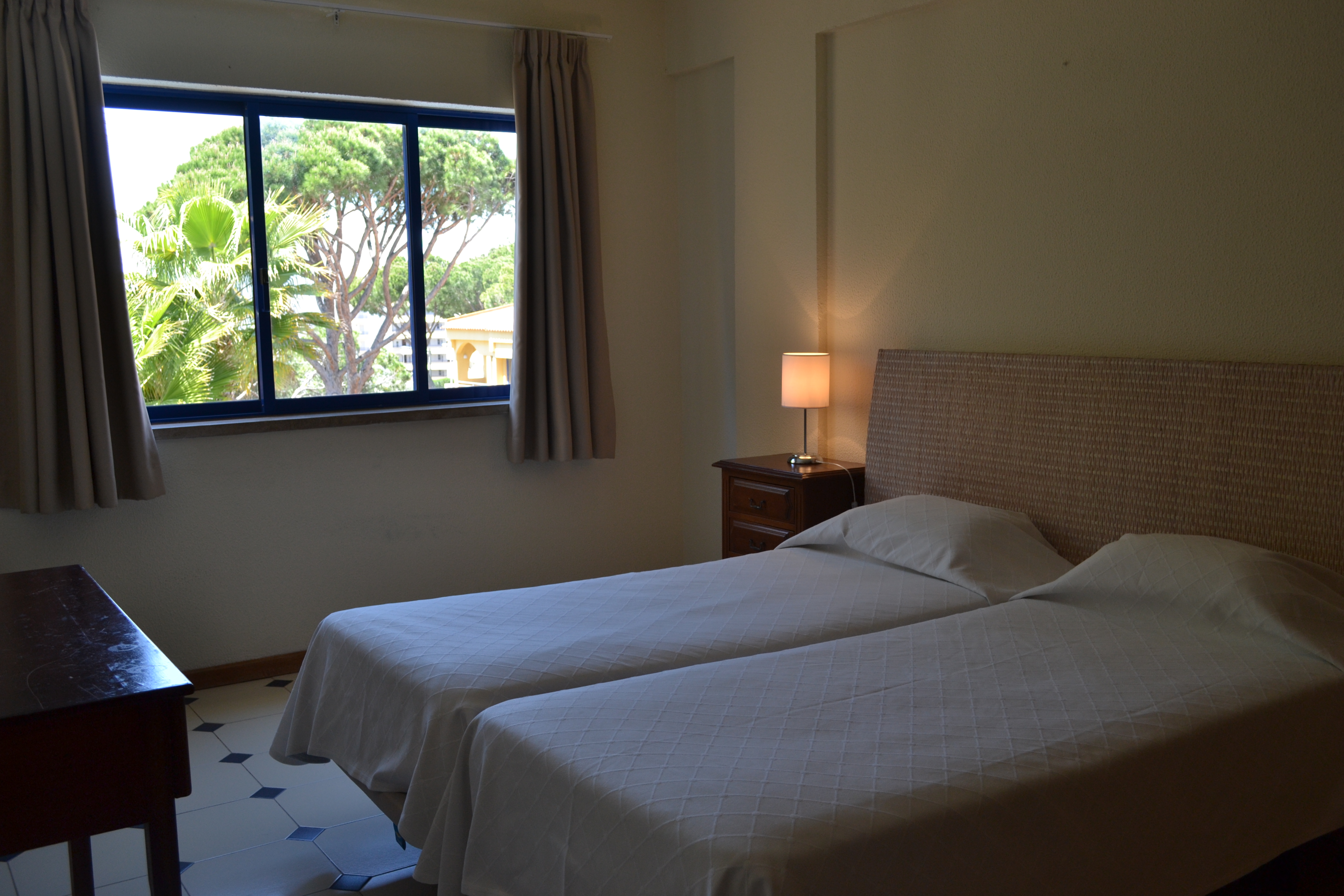 Apartment Two Bedrooms