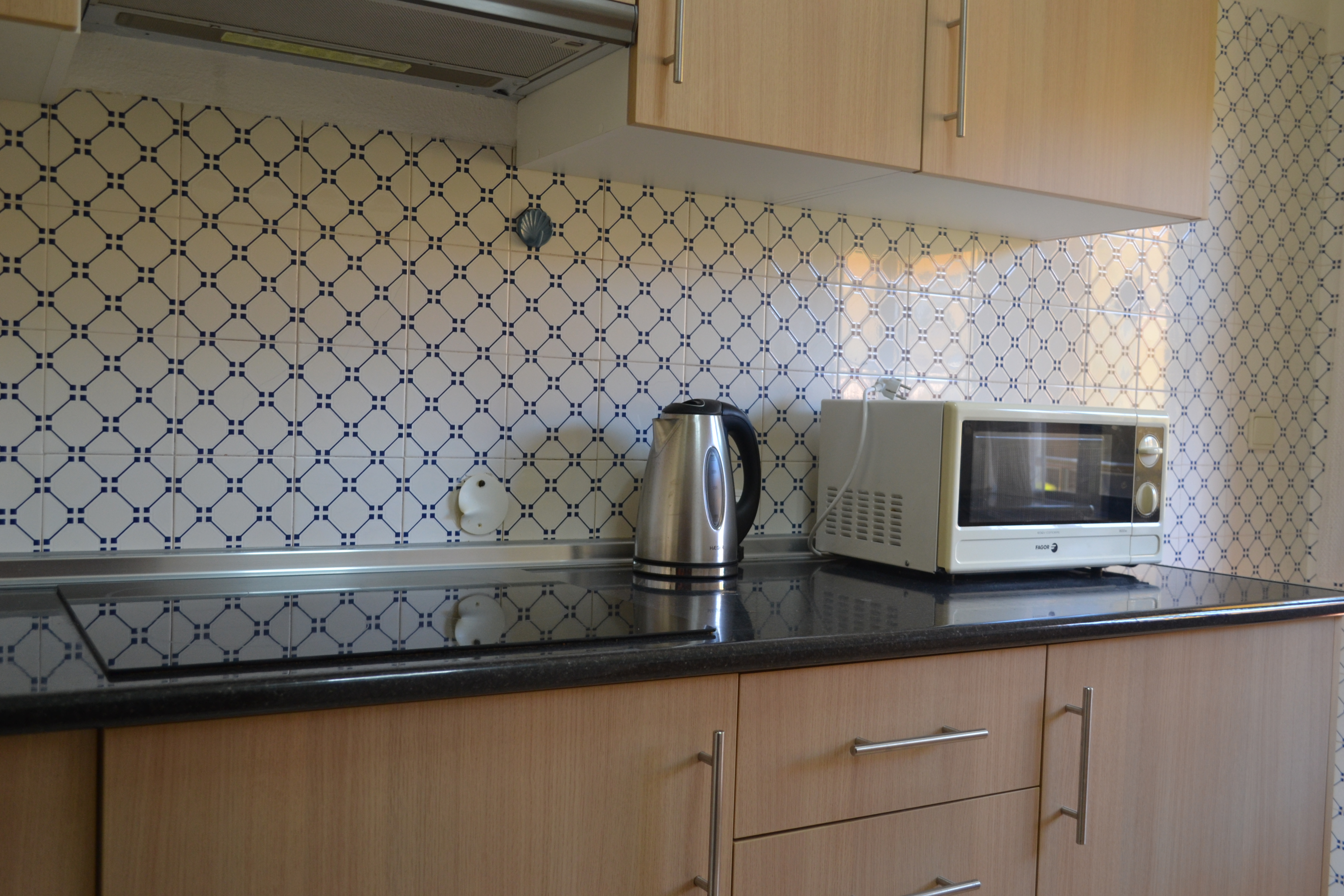 Apartment Two Bedrooms