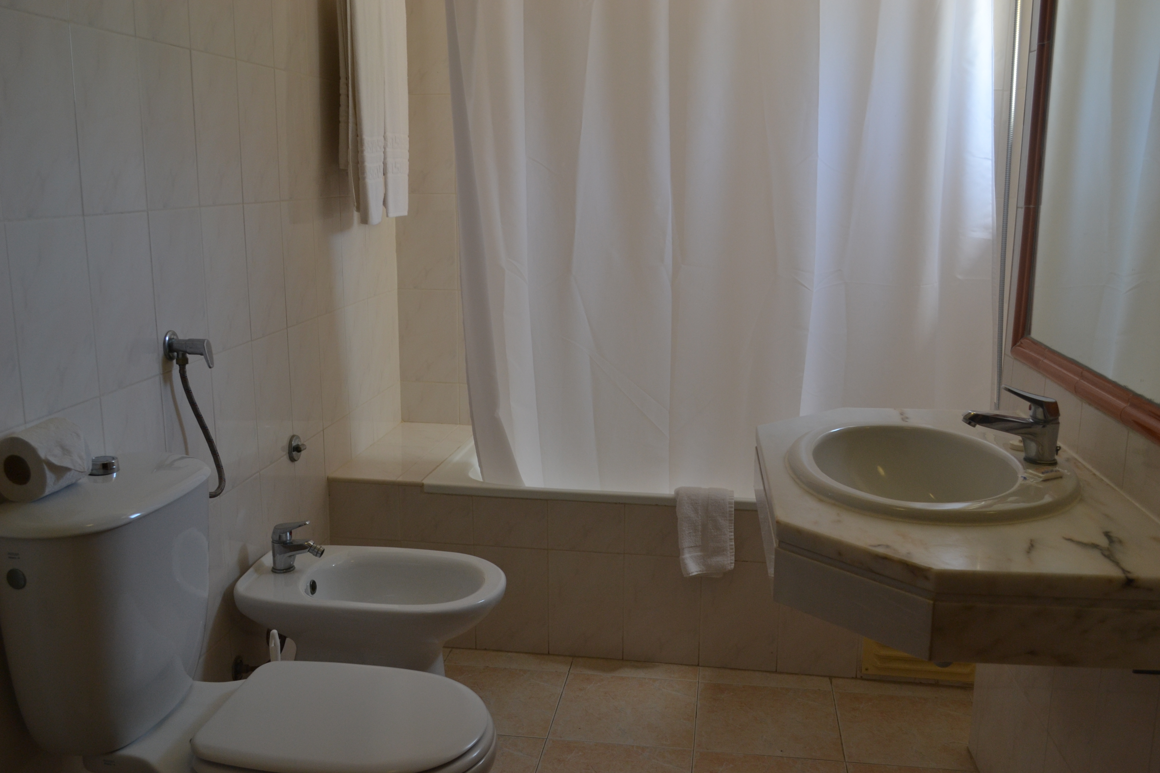 Apartment Two Bedrooms