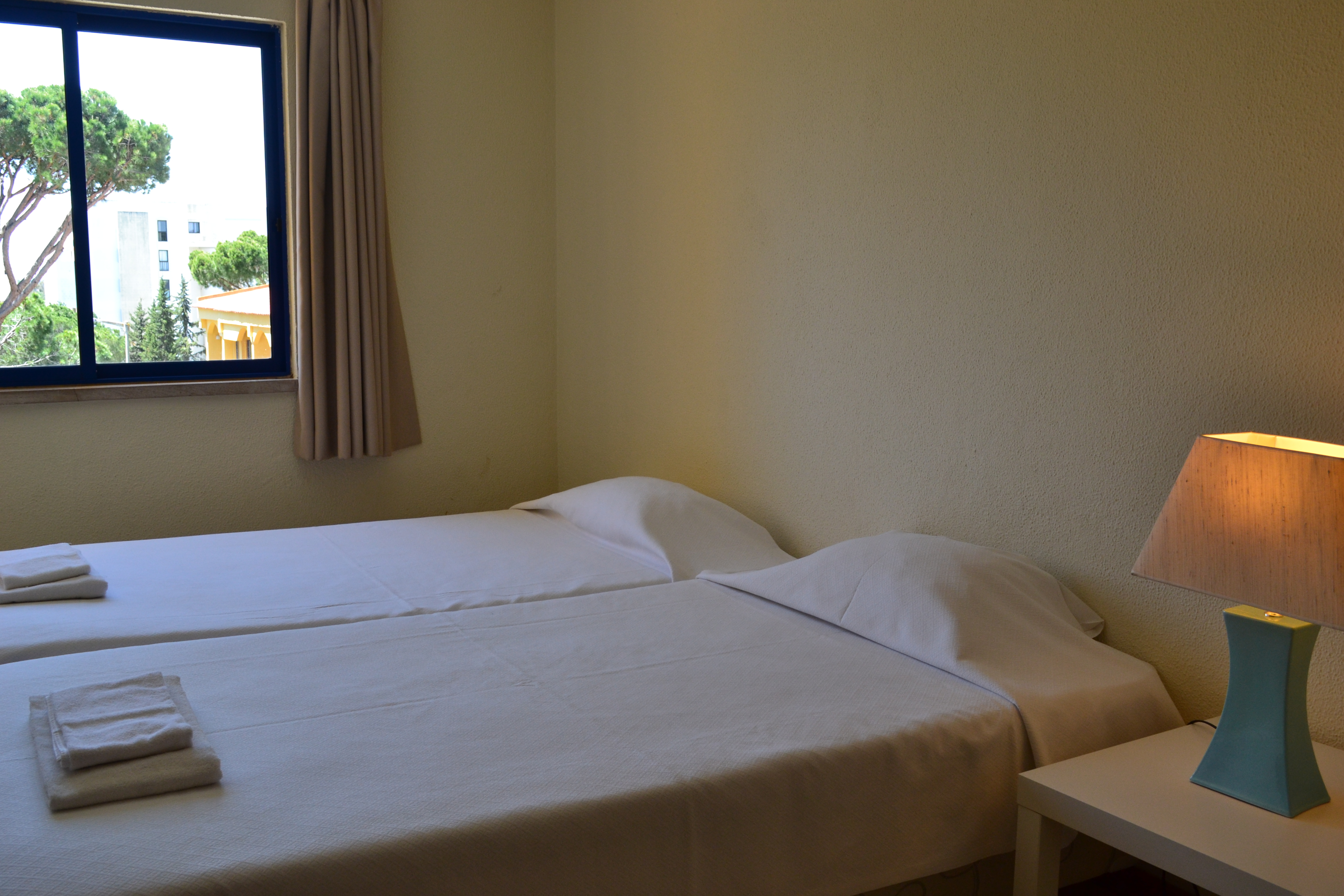 Apartment One Bedroom