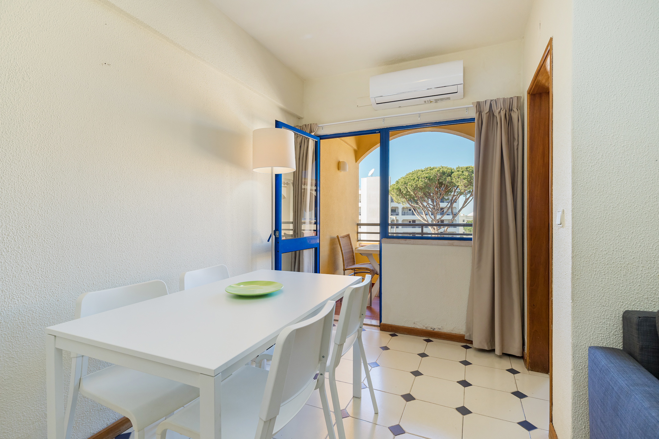 Apartment One Bedroom