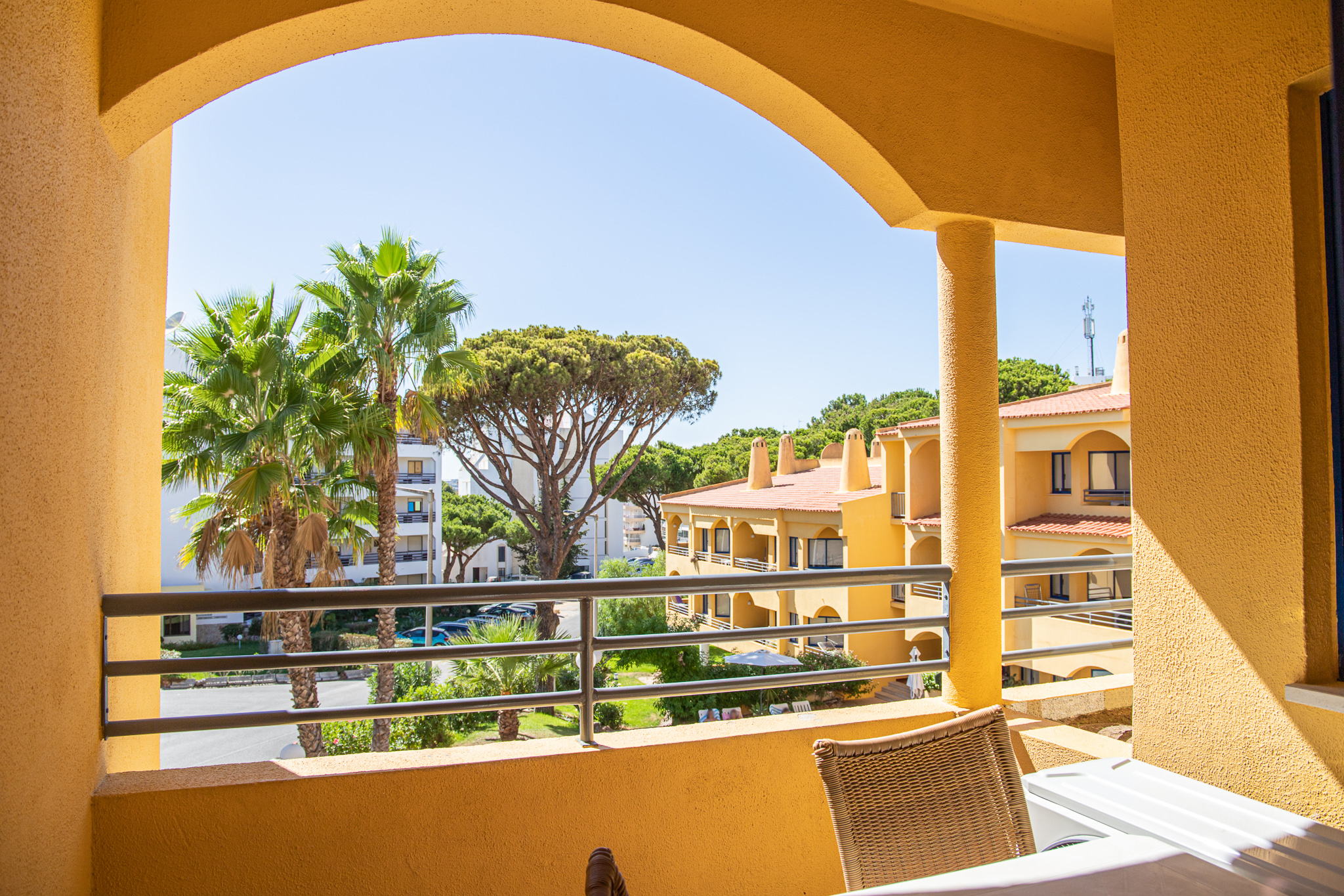 Apartment One Bedroom