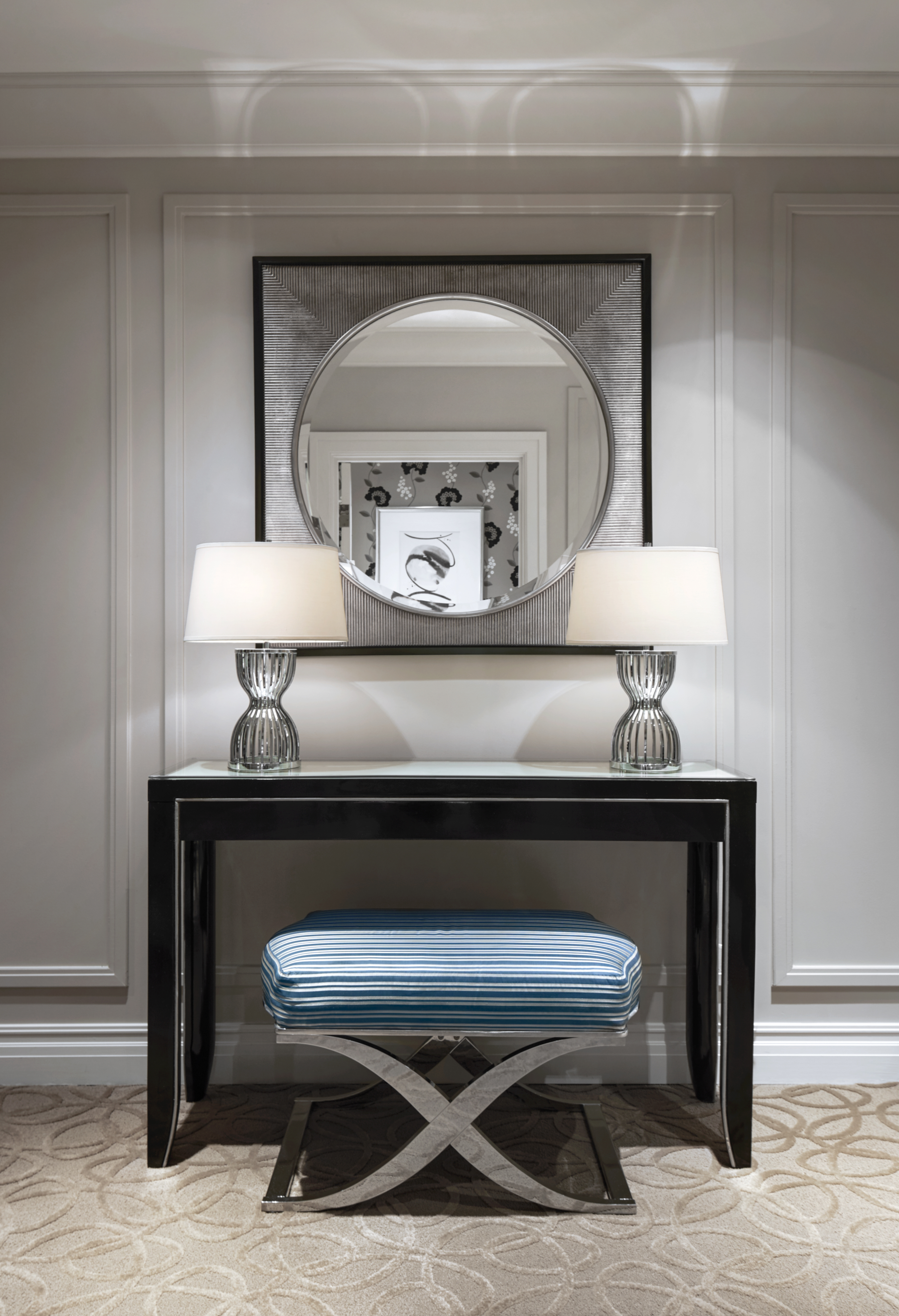 Suite King Bed One Bedroom 