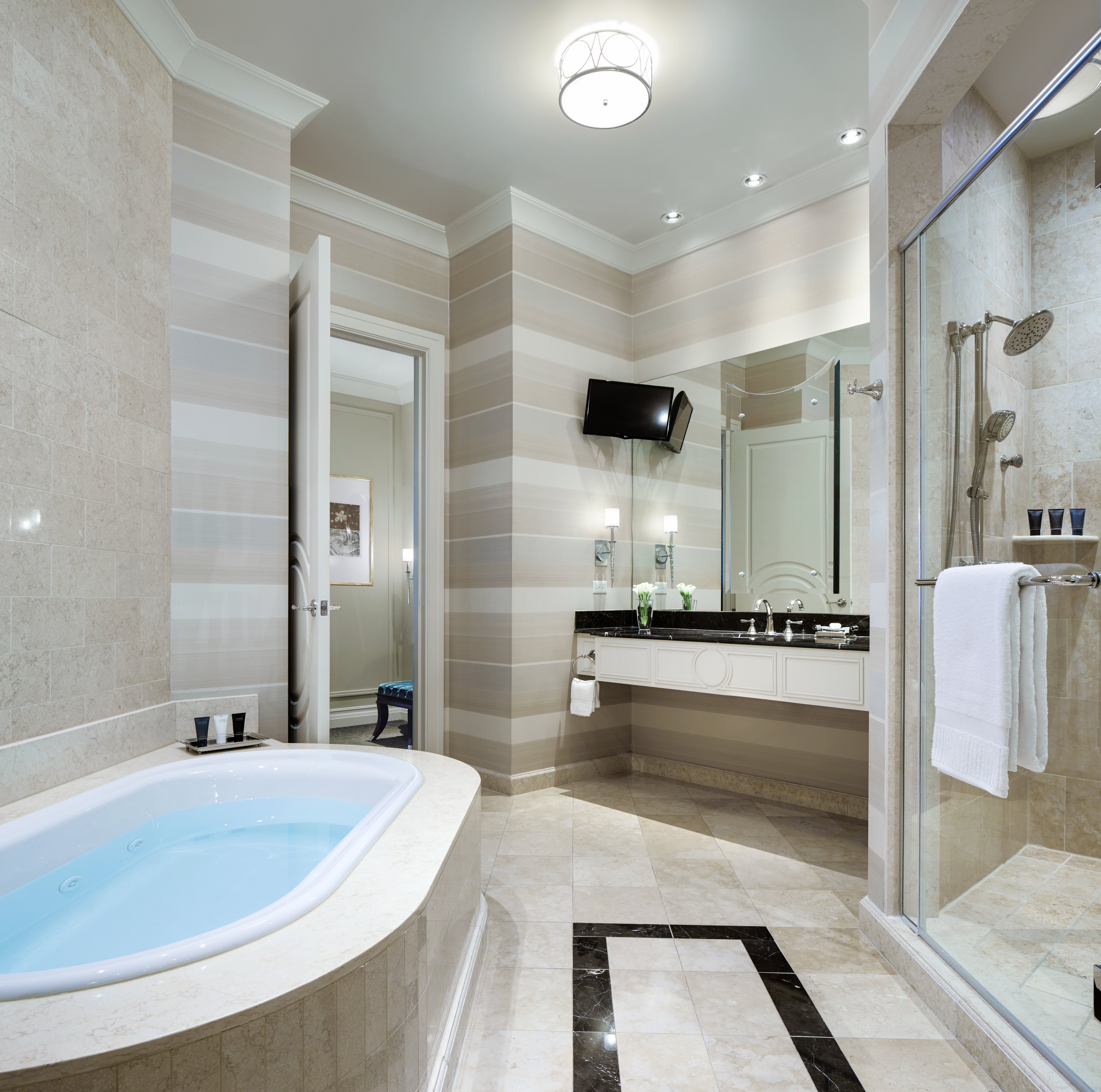 Suite Executive One Bedroom