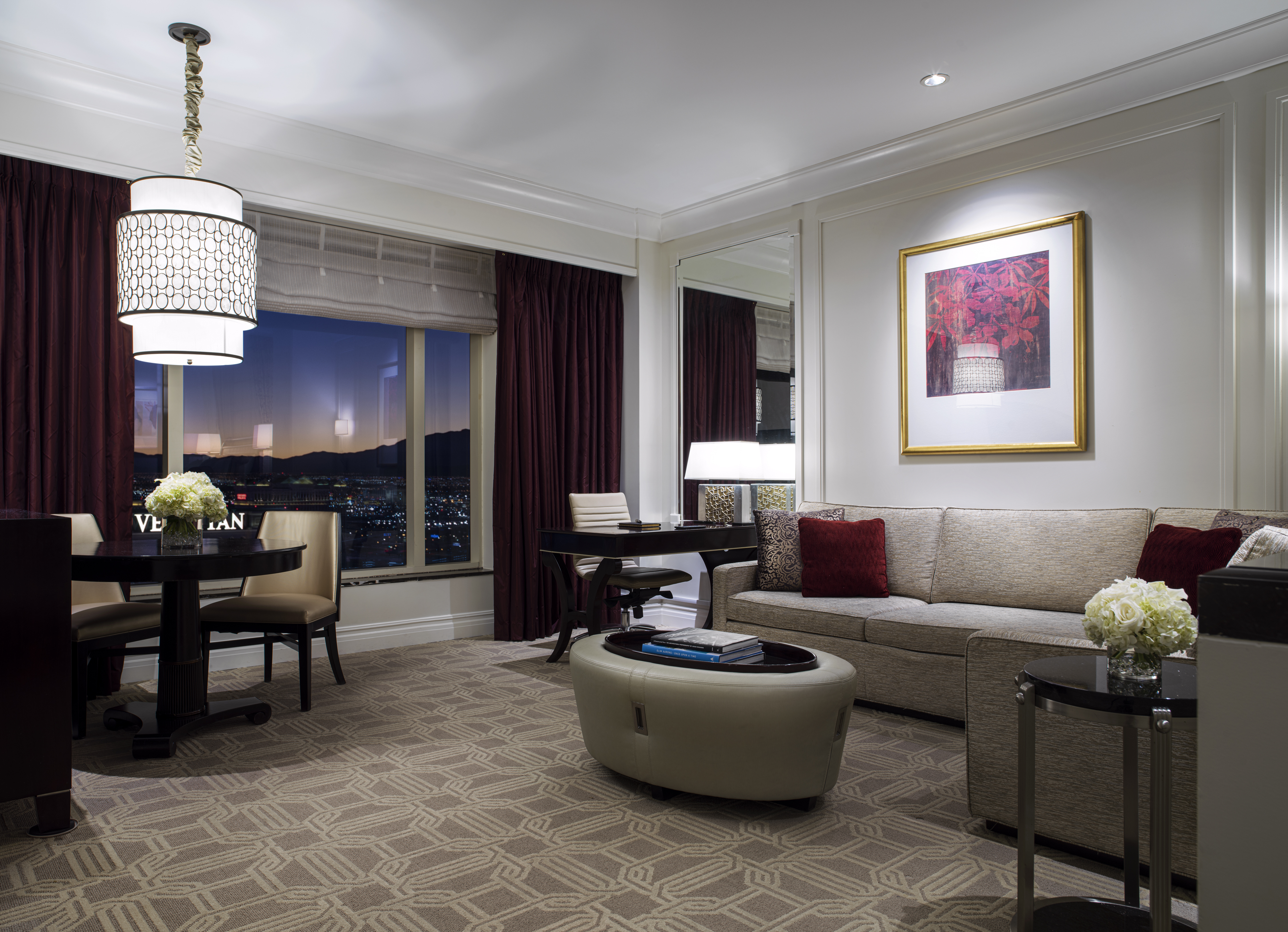 Suite Two Queen Beds