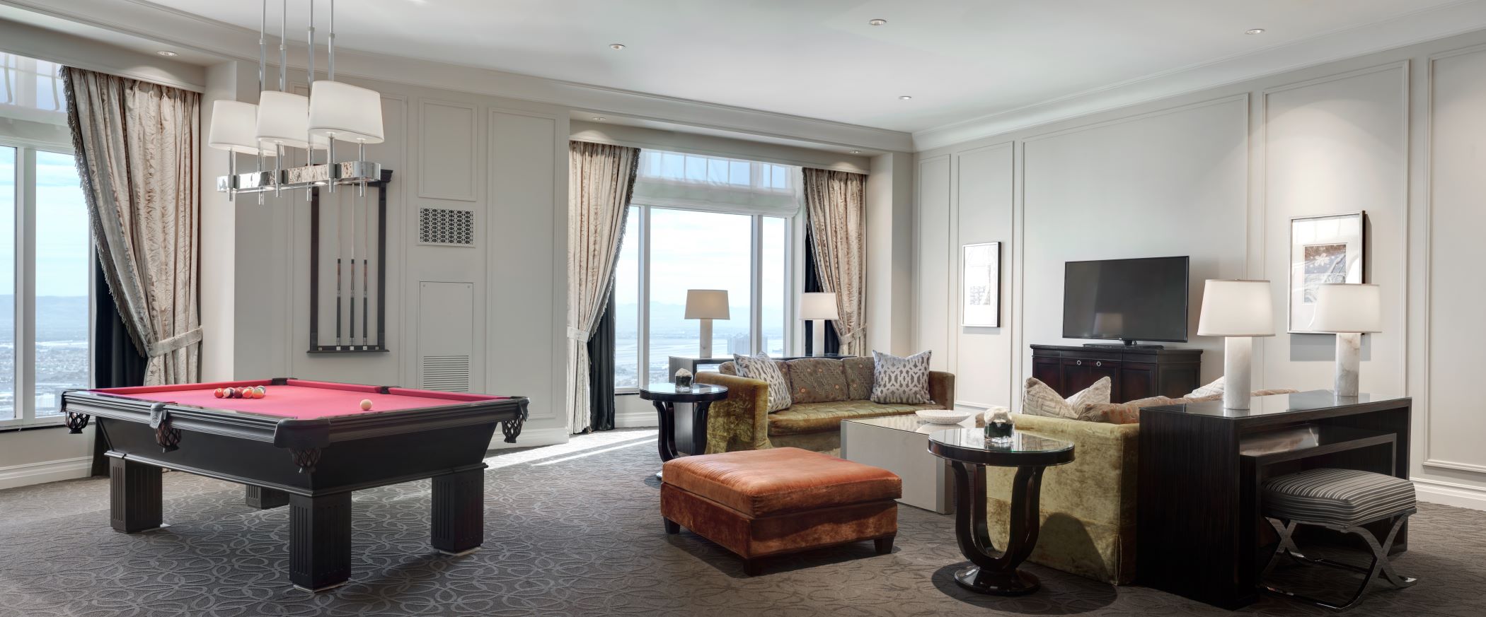 Suite Executive One Bedroom