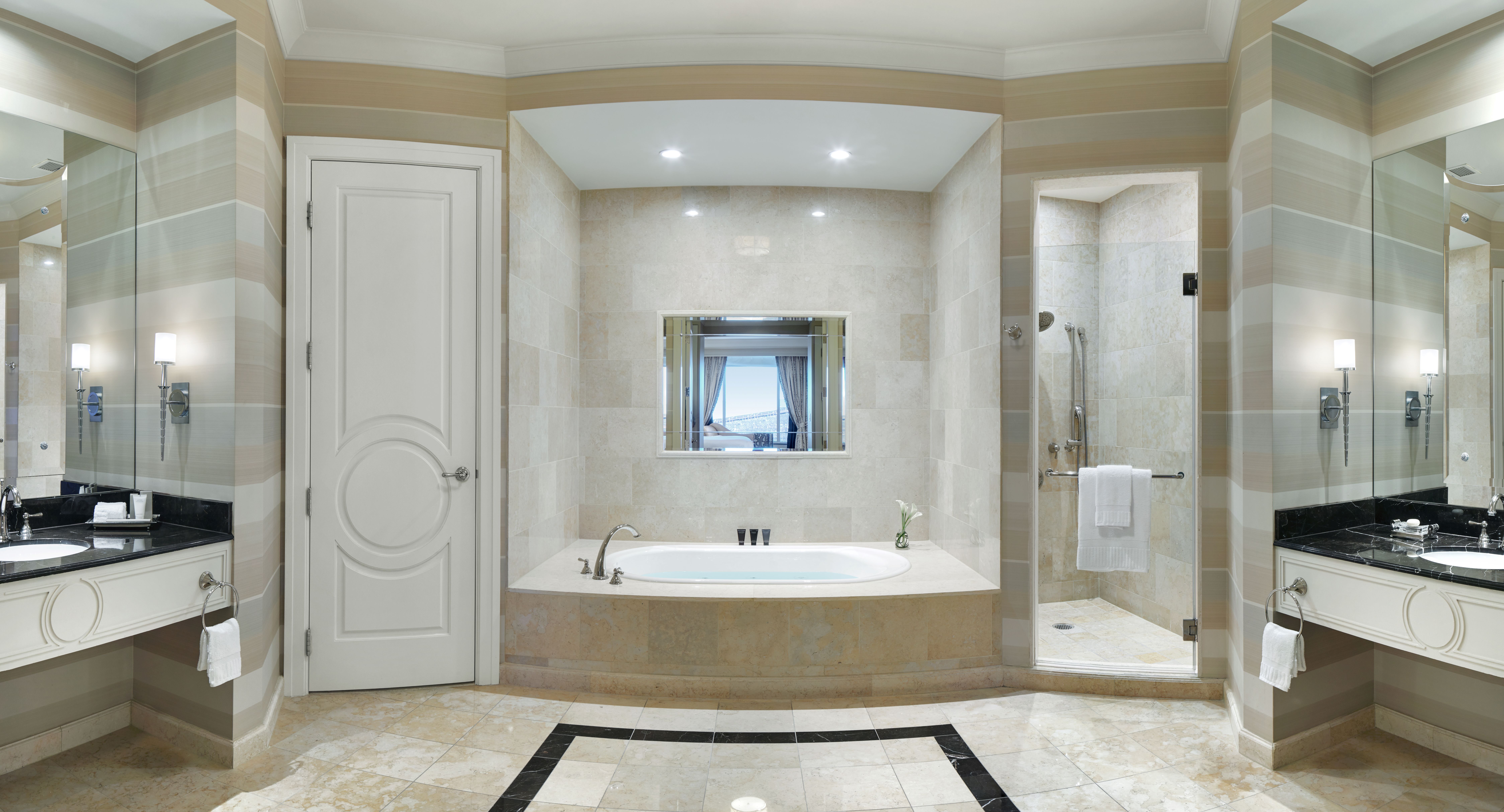 Suite Executive Two Bedrooms