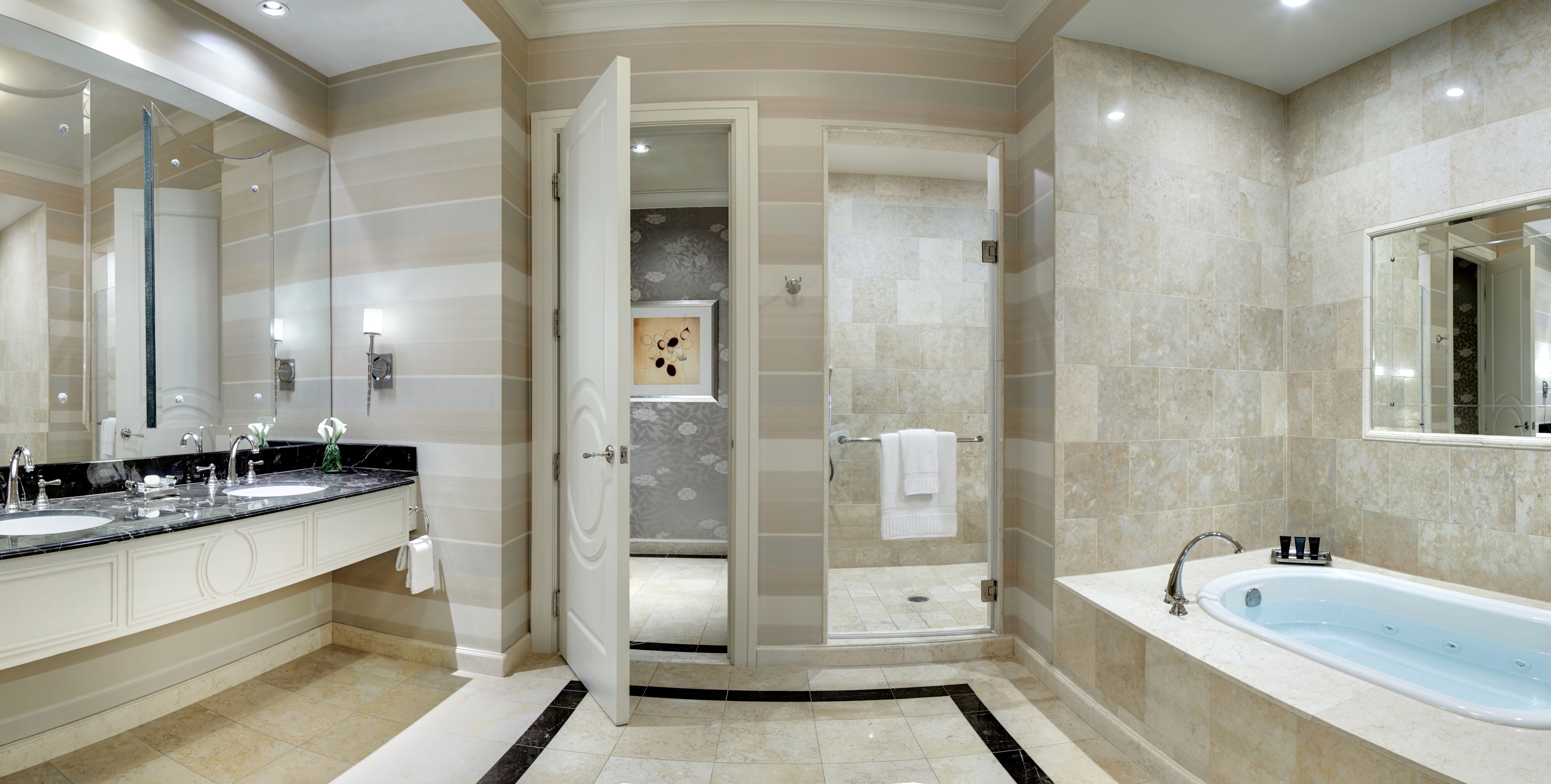 Suite Executive Two Bedrooms