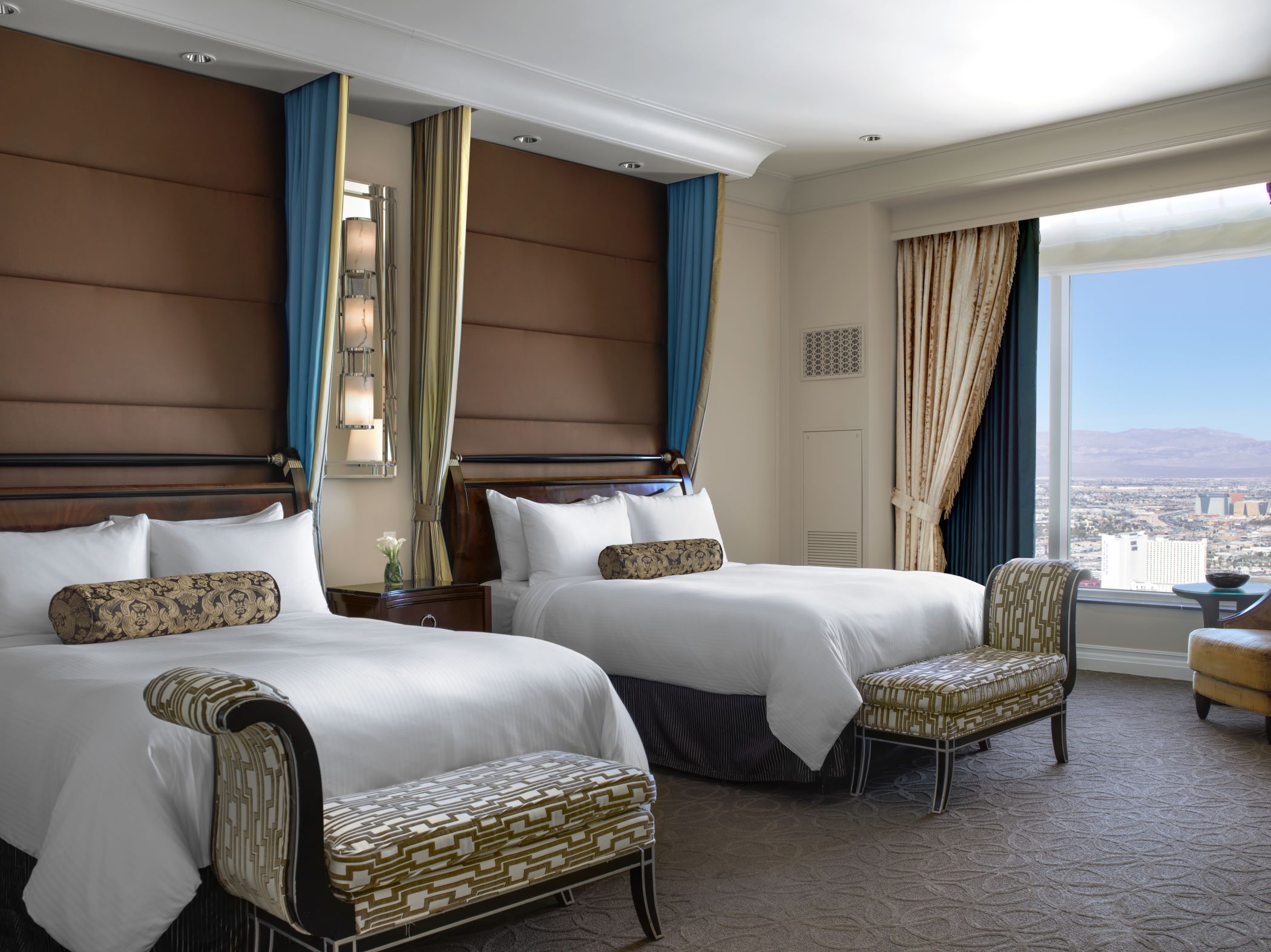 Suite Executive Two Bedrooms