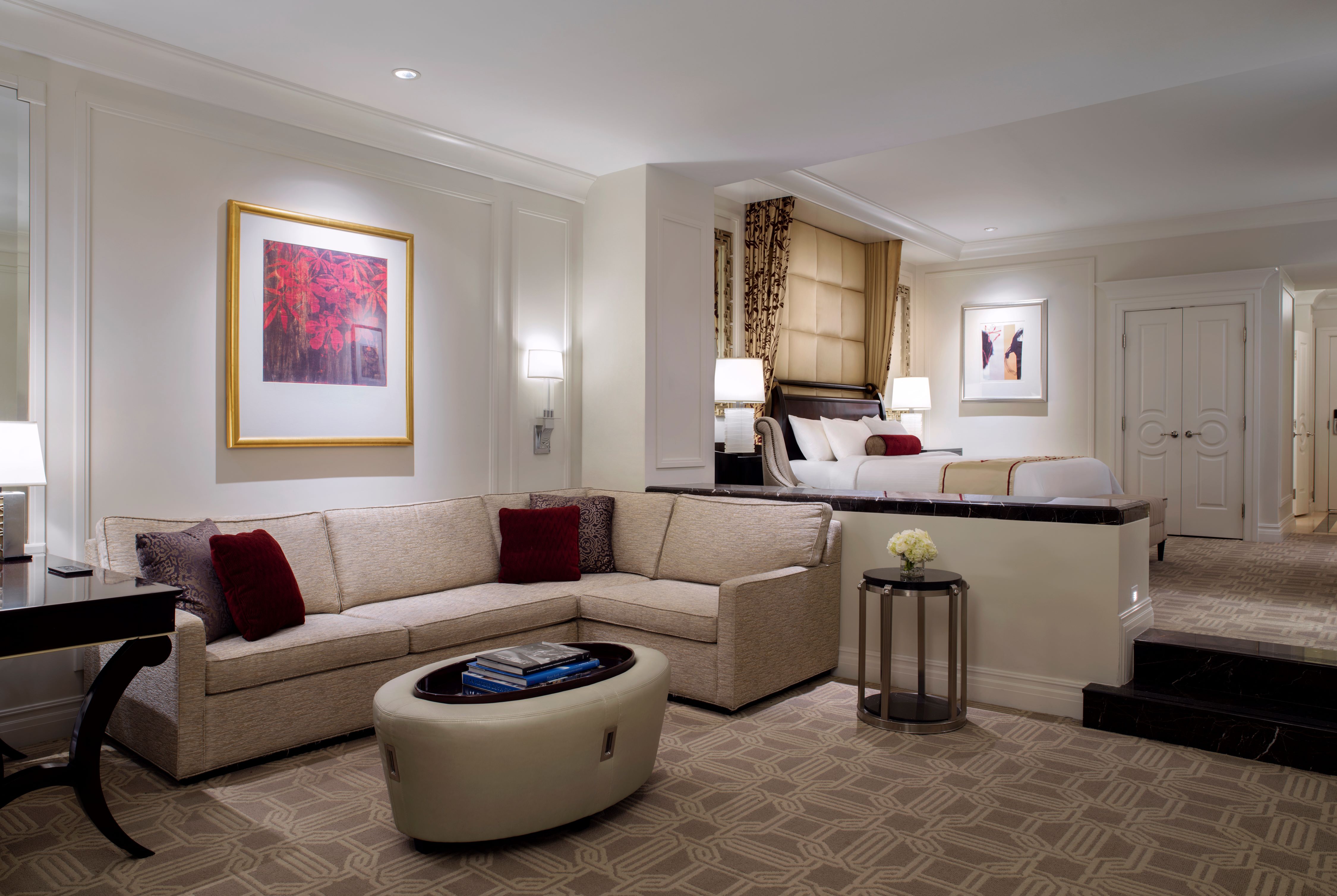 Suite Deluxe with Views