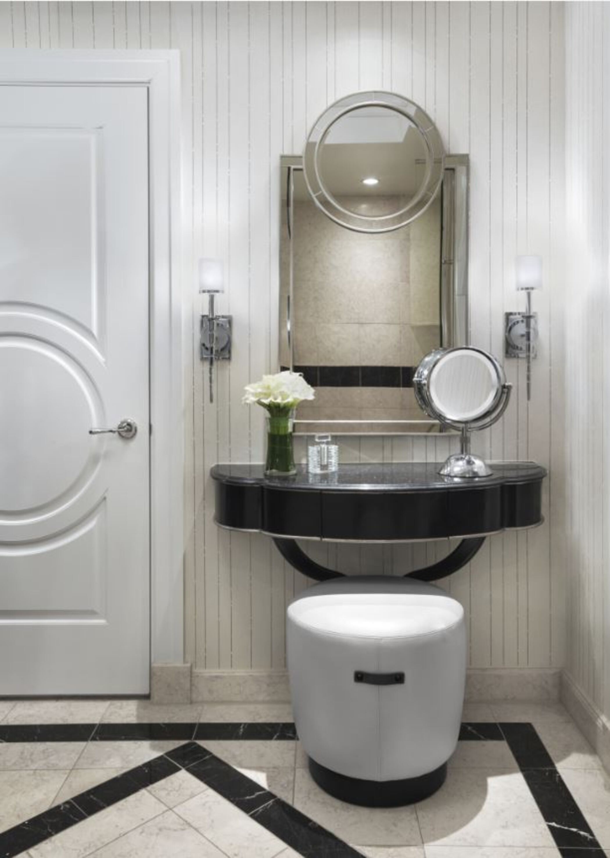 Suite Two Queen Beds