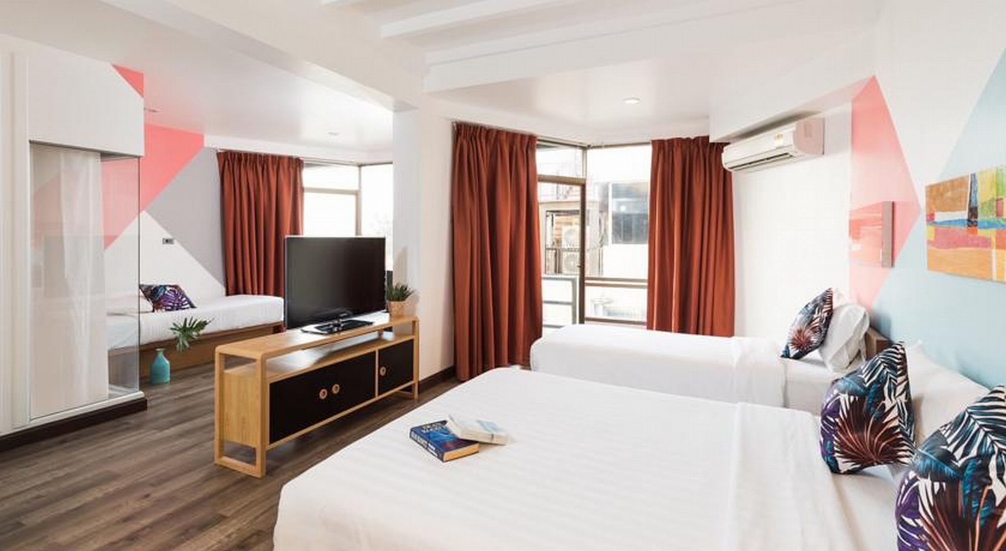 Family Room Standard