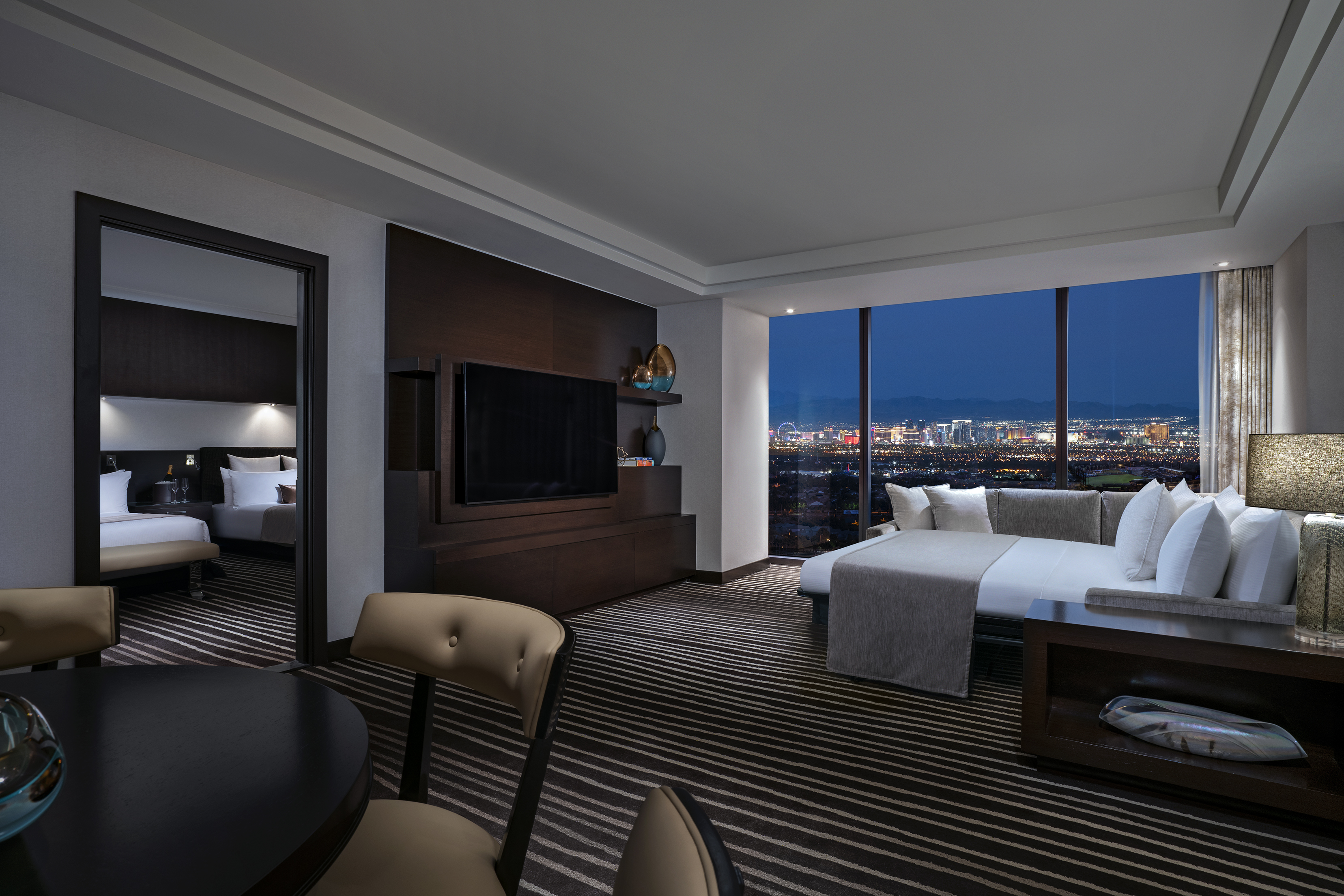 Suite Two Queen Beds