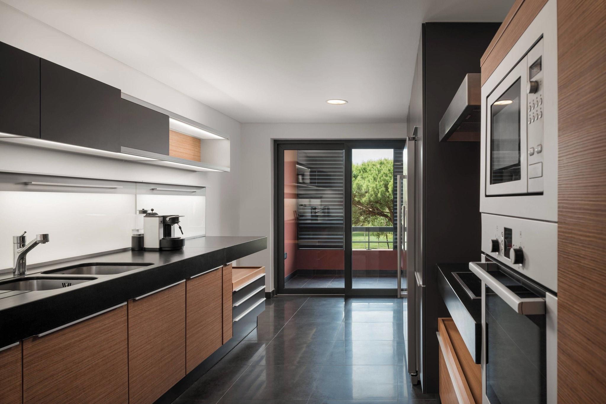 Room Premium Garden View