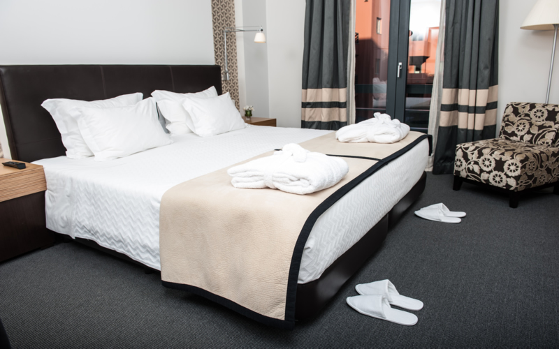 Suite Superior Two Bedrooms