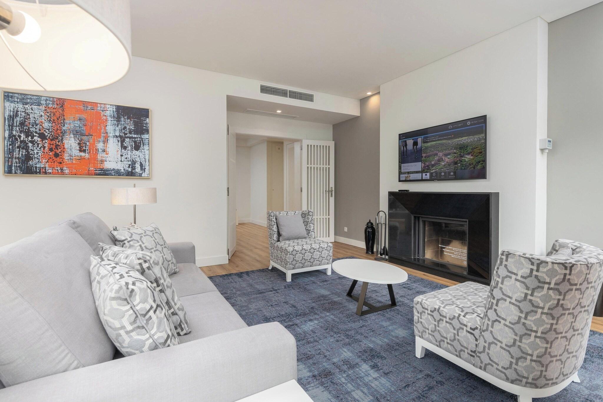 Suite Premium with Views